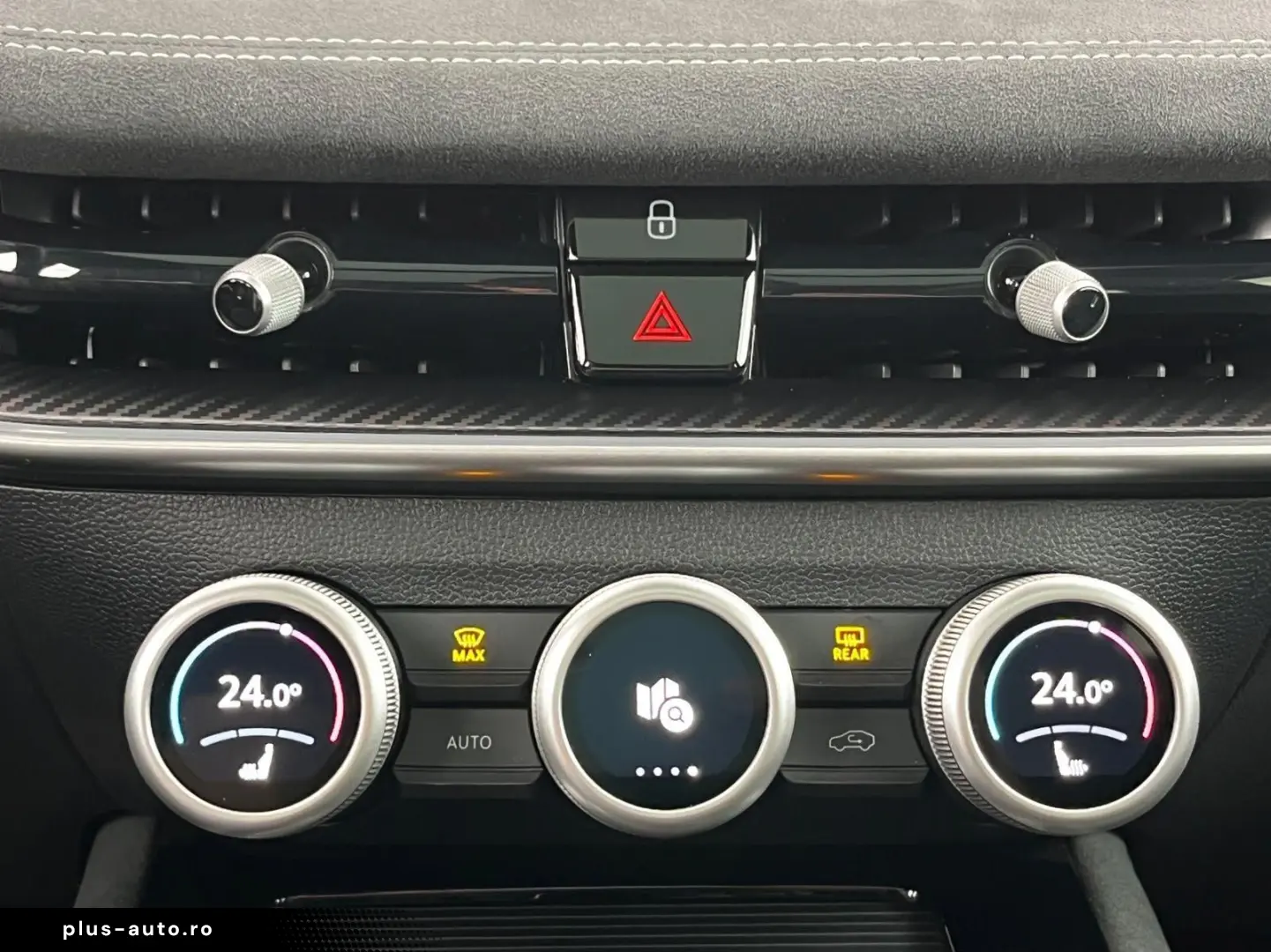 SKODA SUPERB COMBI SPORTLINE iV DSG MASSAGE PANORAMA
