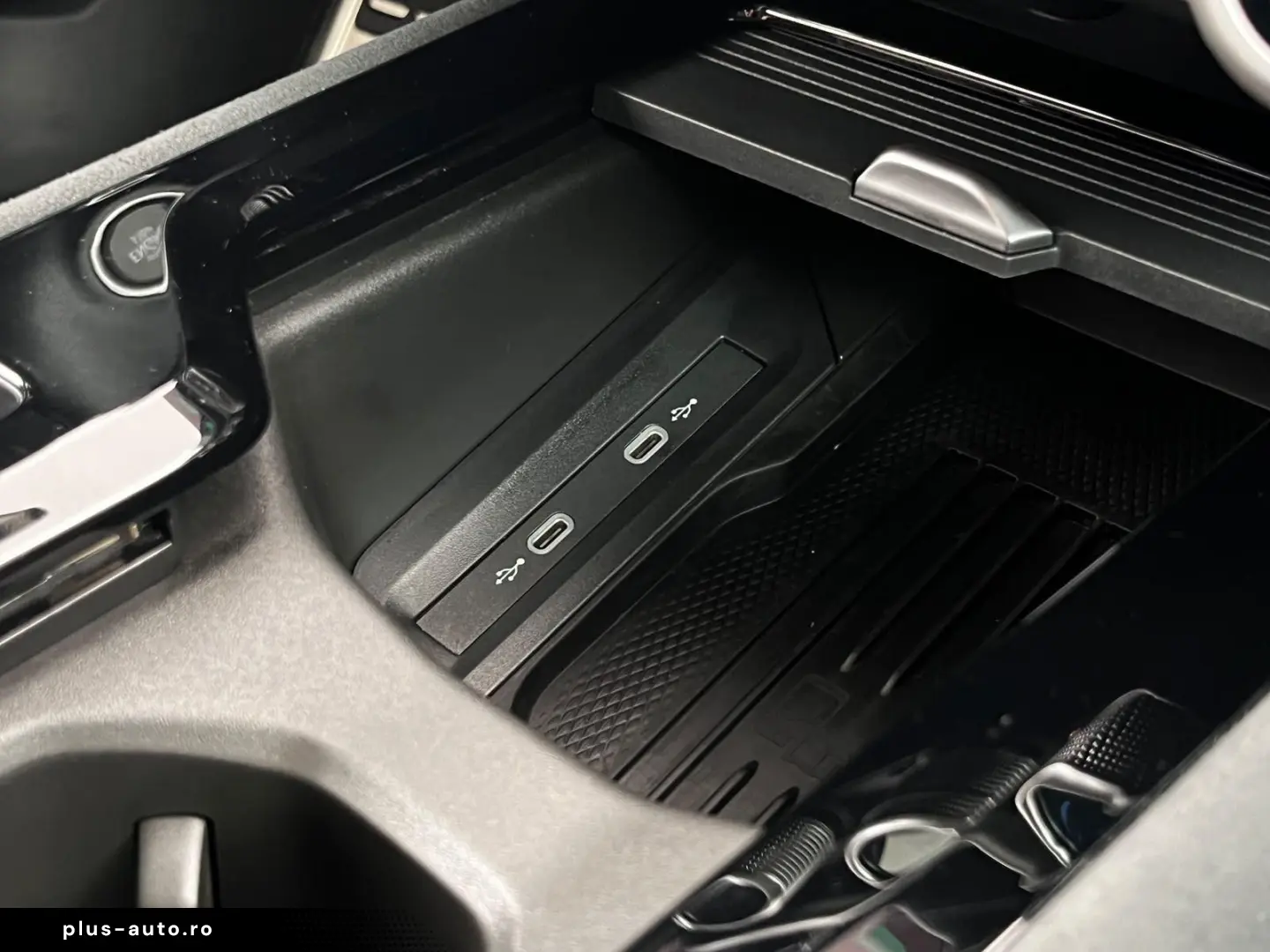SKODA SUPERB COMBI SPORTLINE iV DSG MASSAGE PANORAMA