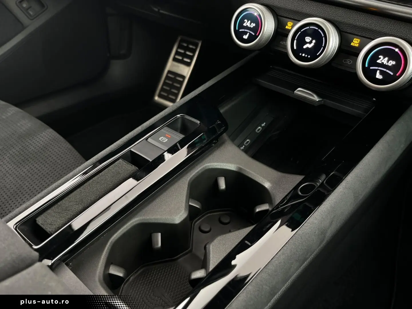 SKODA SUPERB COMBI SPORTLINE iV DSG MASSAGE PANORAMA