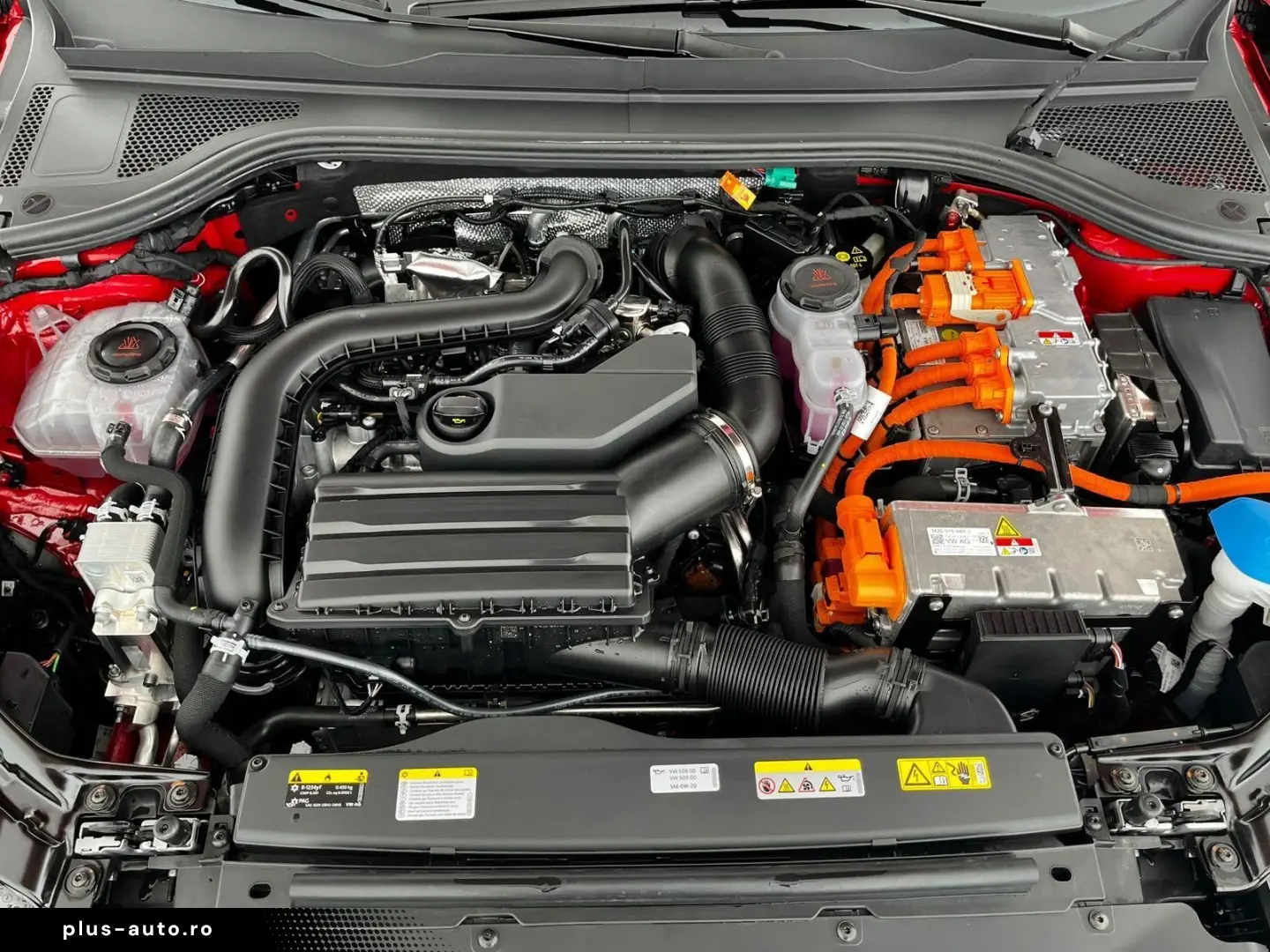 SKODA SUPERB COMBI SPORTLINE iV DSG MASSAGE PANORAMA