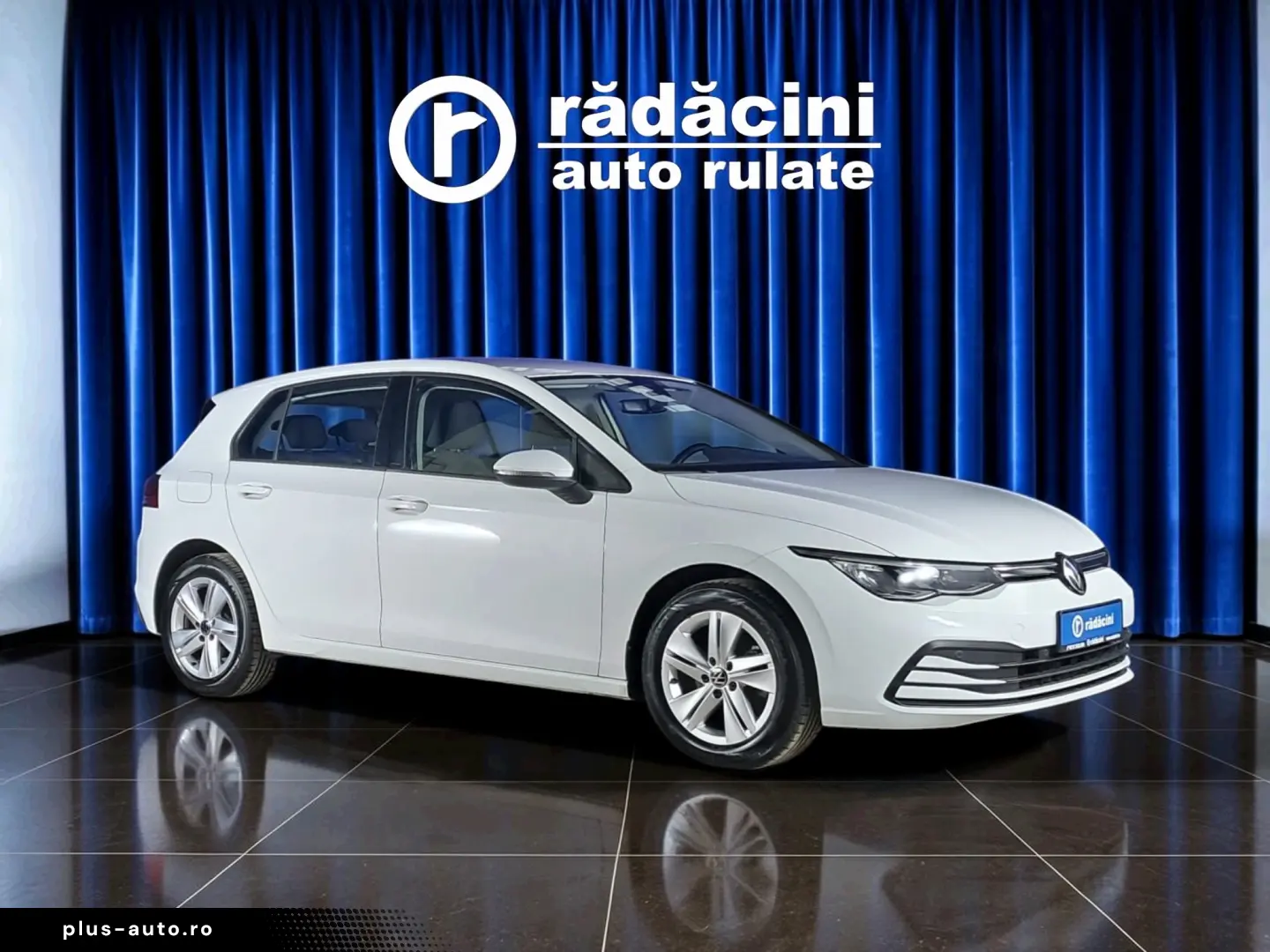VOLKSWAGEN GOLF VIII LIFE 1.5TSI 130CP 2022