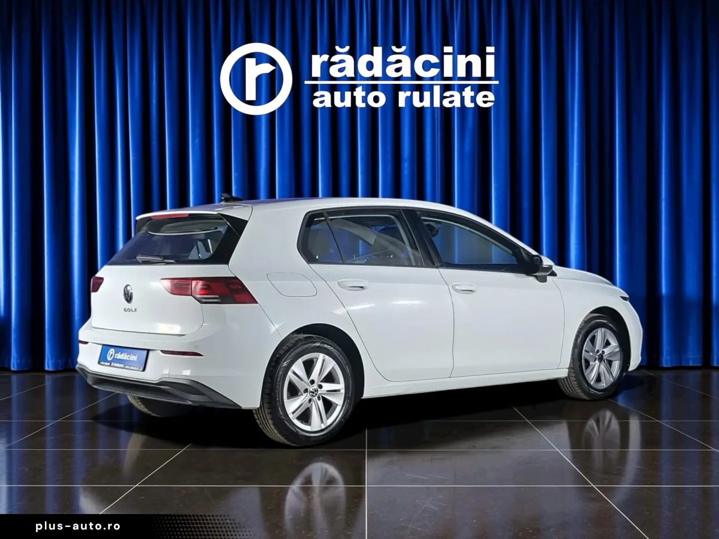 VOLKSWAGEN GOLF VIII LIFE 1.5TSI 130CP 2022