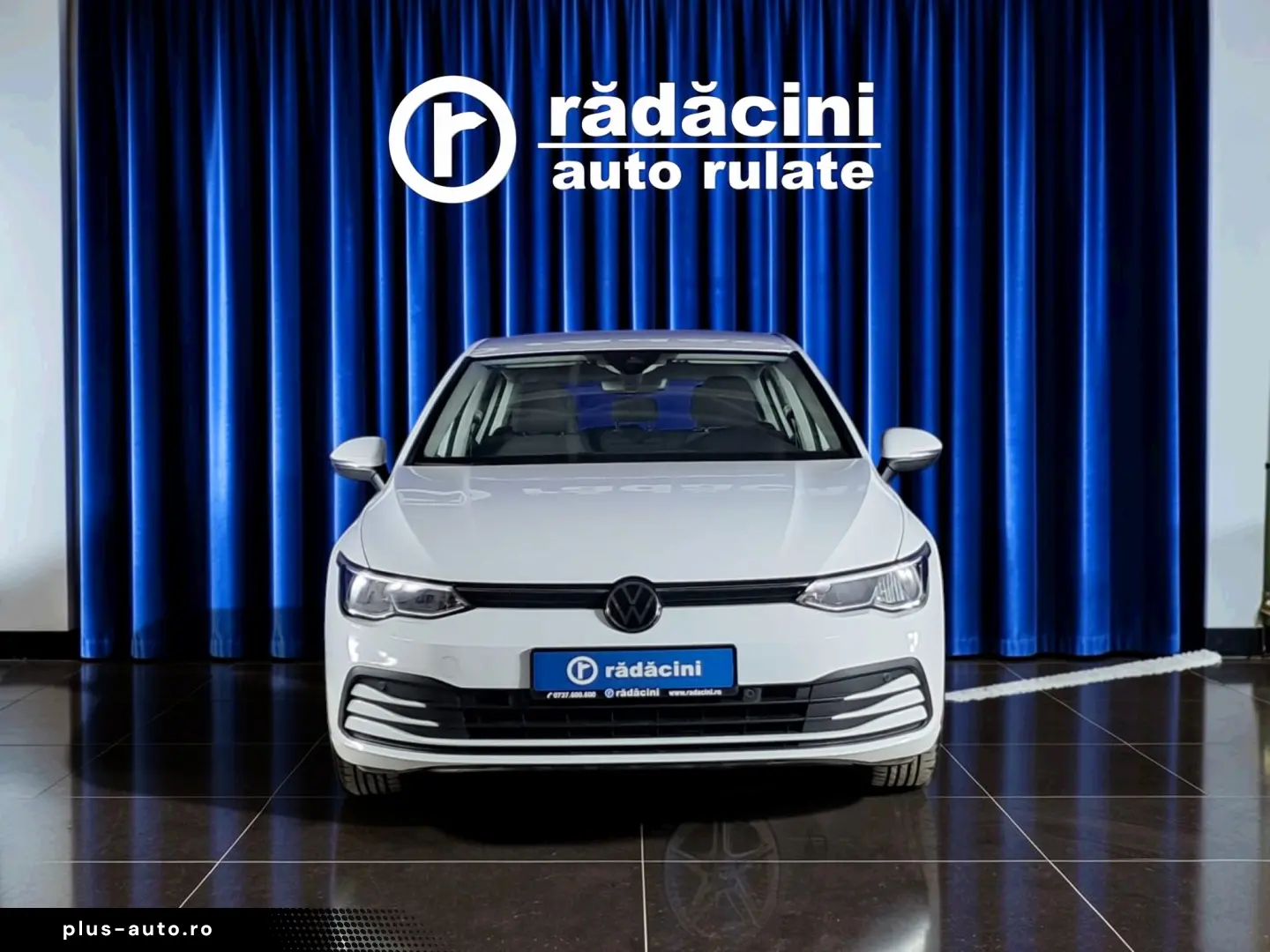VOLKSWAGEN GOLF VIII LIFE 1.5TSI 130CP 2022