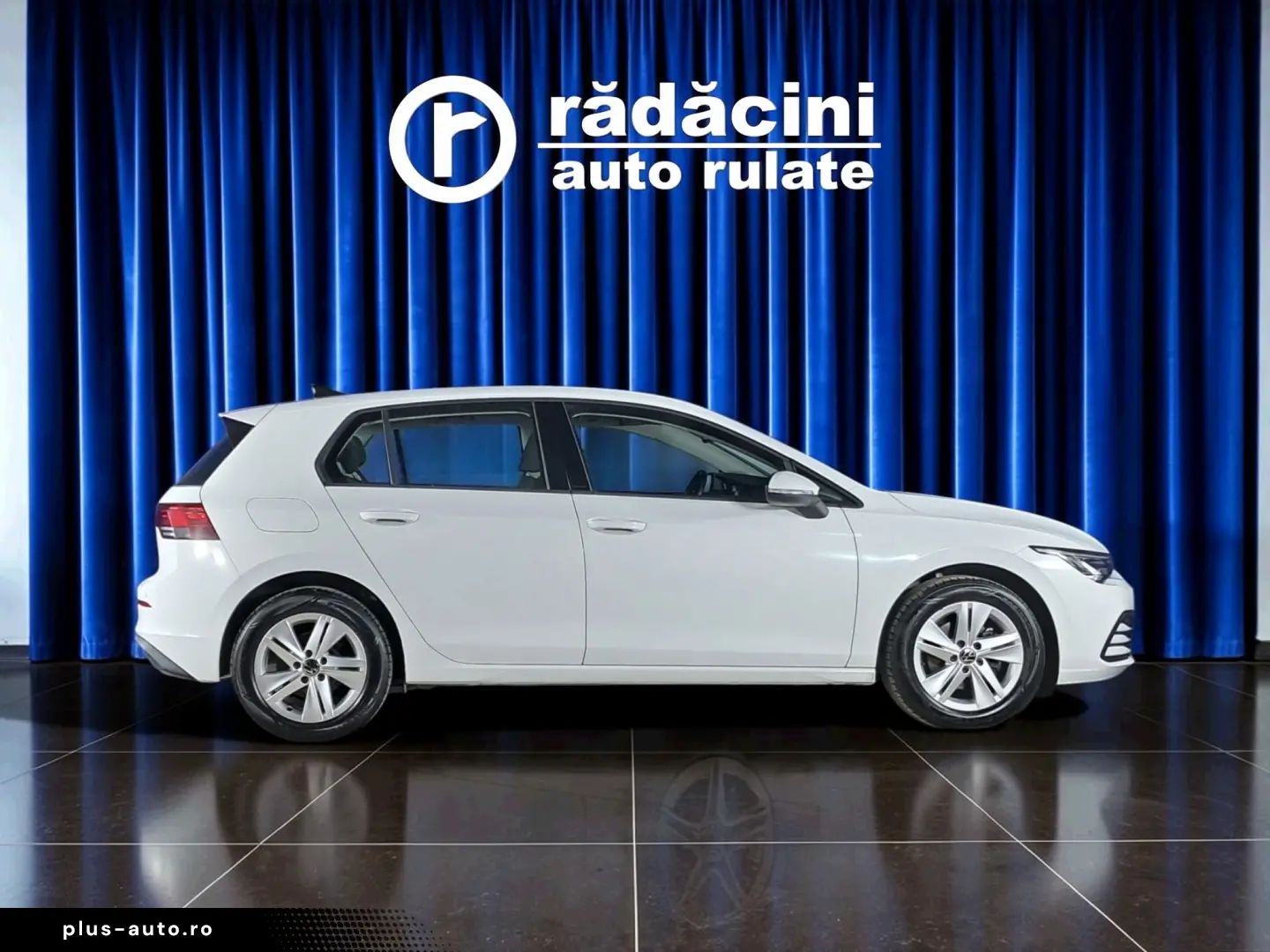VOLKSWAGEN GOLF VIII LIFE 1.5TSI 130CP 2022