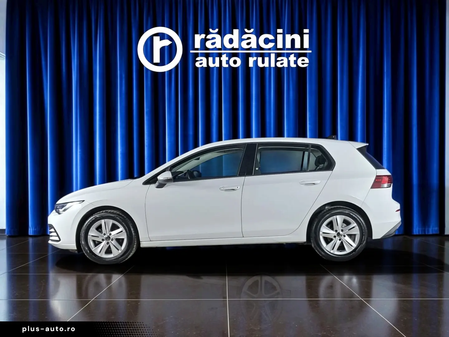 VOLKSWAGEN GOLF VIII LIFE 1.5TSI 130CP 2022