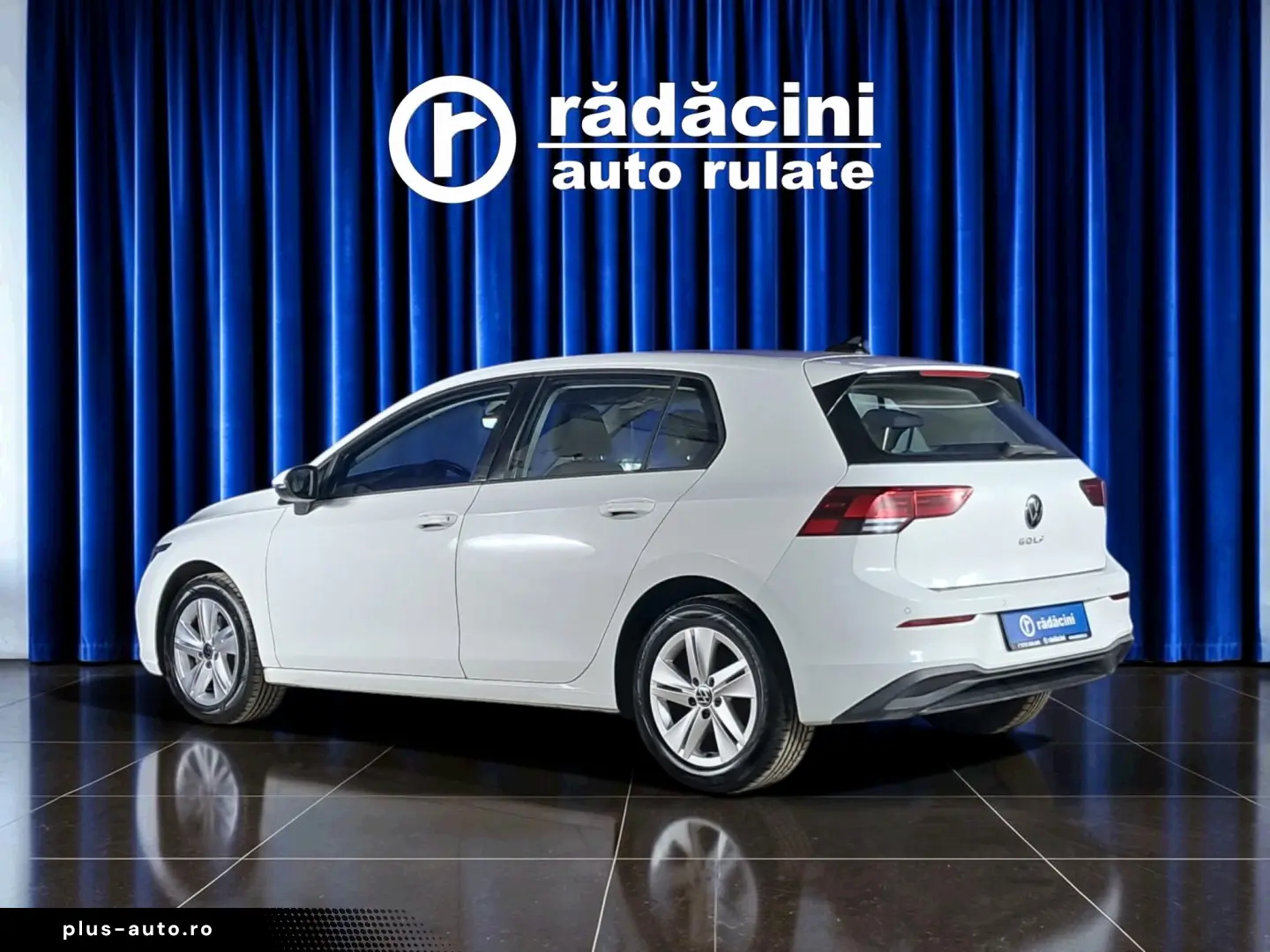 VOLKSWAGEN GOLF VIII LIFE 1.5TSI 130CP 2022