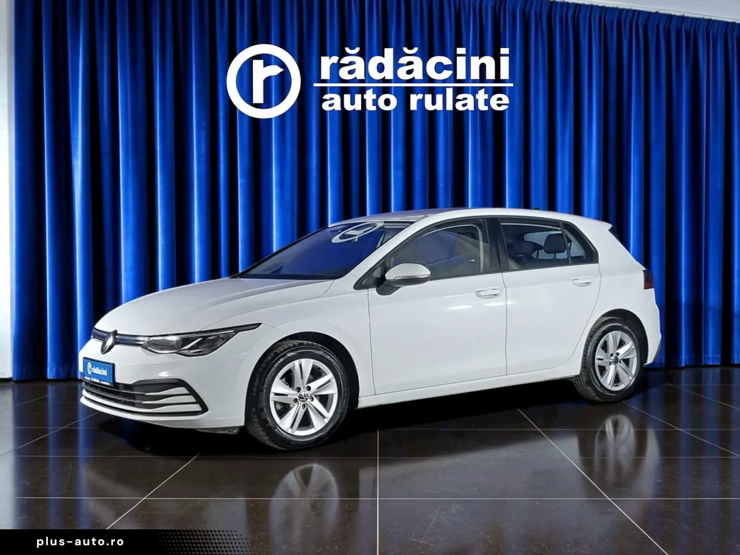 VOLKSWAGEN GOLF VIII LIFE 1.5TSI 130CP 2022