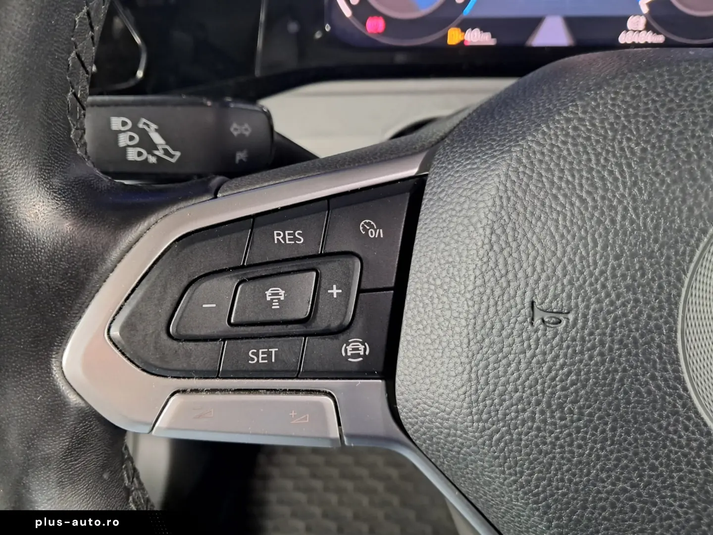 VOLKSWAGEN GOLF VIII LIFE 1.5TSI 130CP 2022