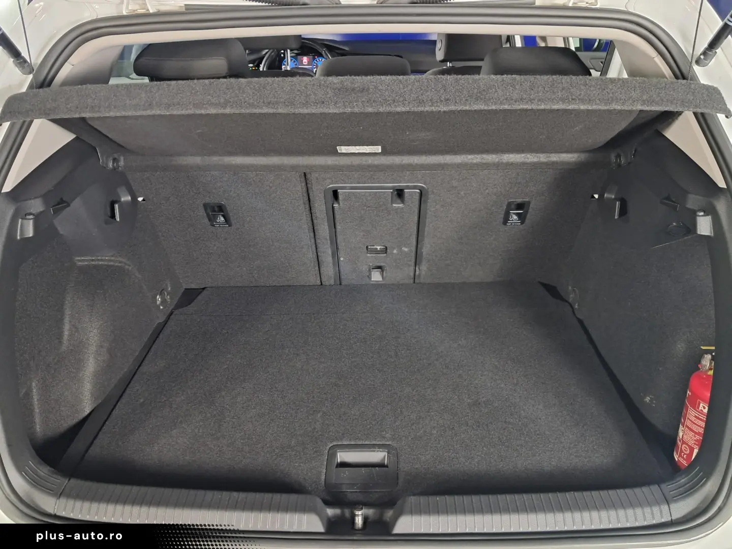 VOLKSWAGEN GOLF VIII LIFE 1.5TSI 130CP 2022