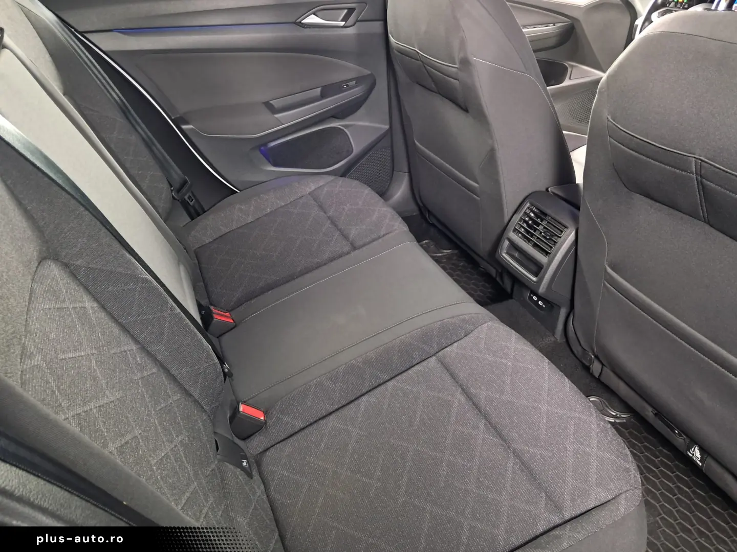 VOLKSWAGEN GOLF VIII LIFE 1.5TSI 130CP 2022