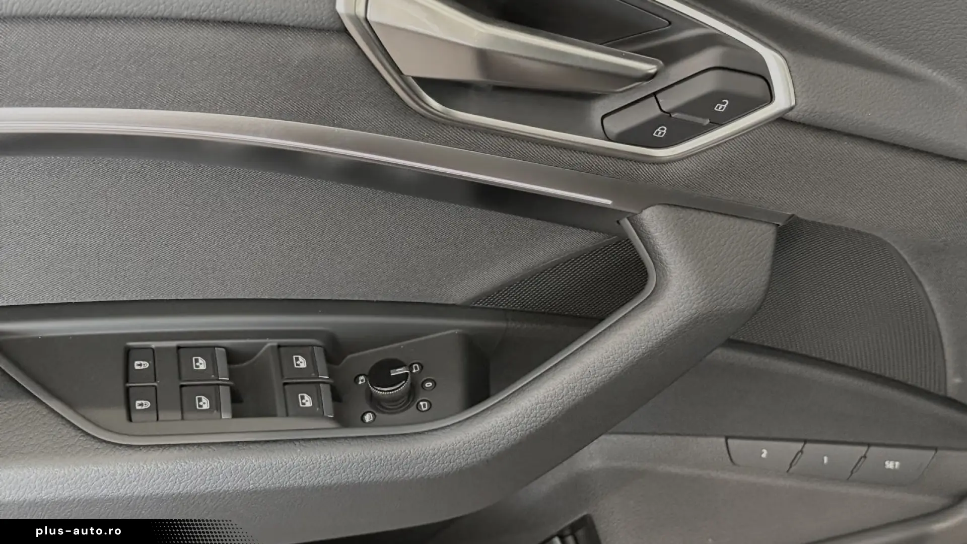 Audi Q8 e-tron Q AIR-SUSP OPTICKT ACC