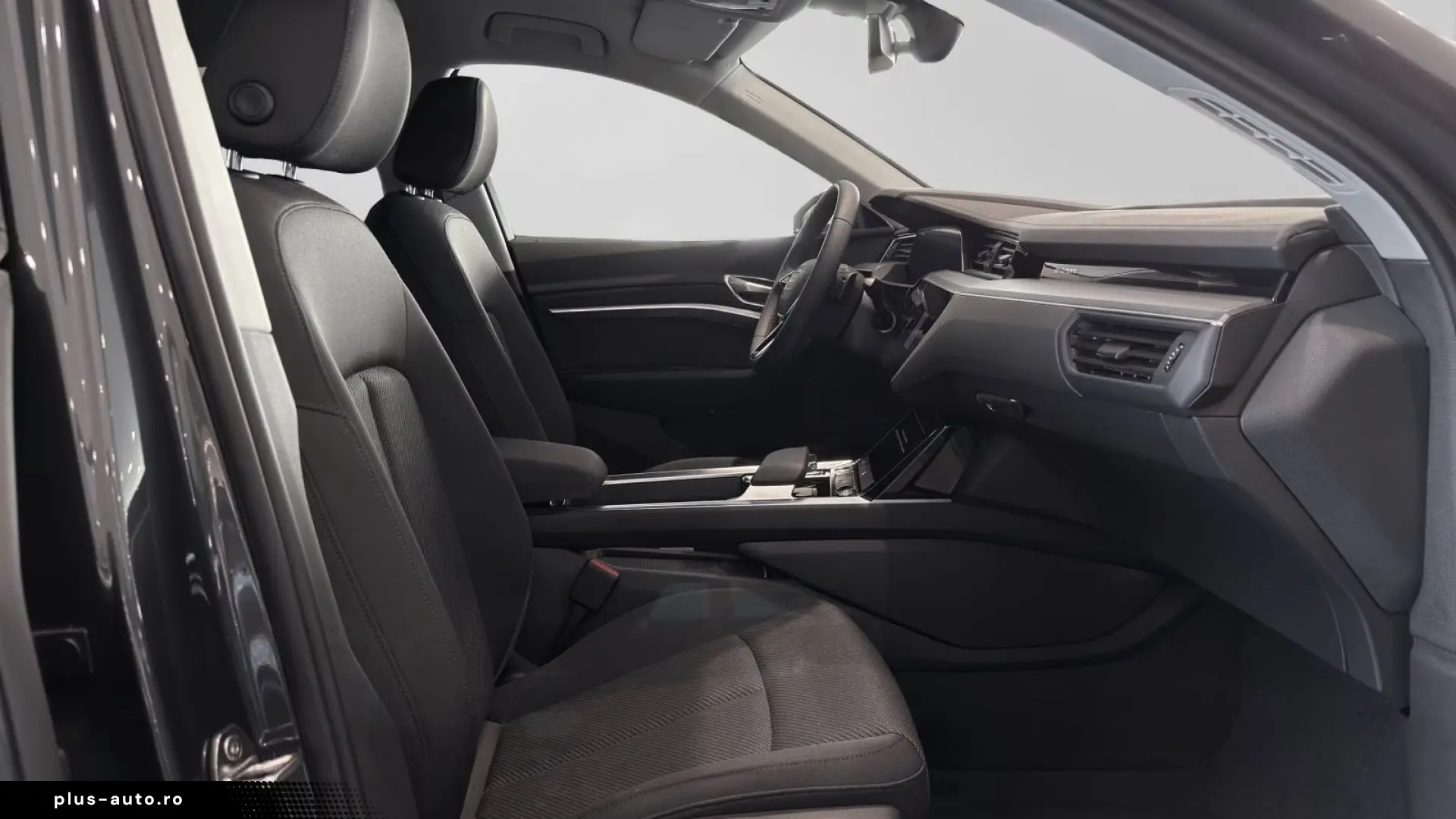 Audi Q8 e-tron Q AIR-SUSP OPTICKT ACC