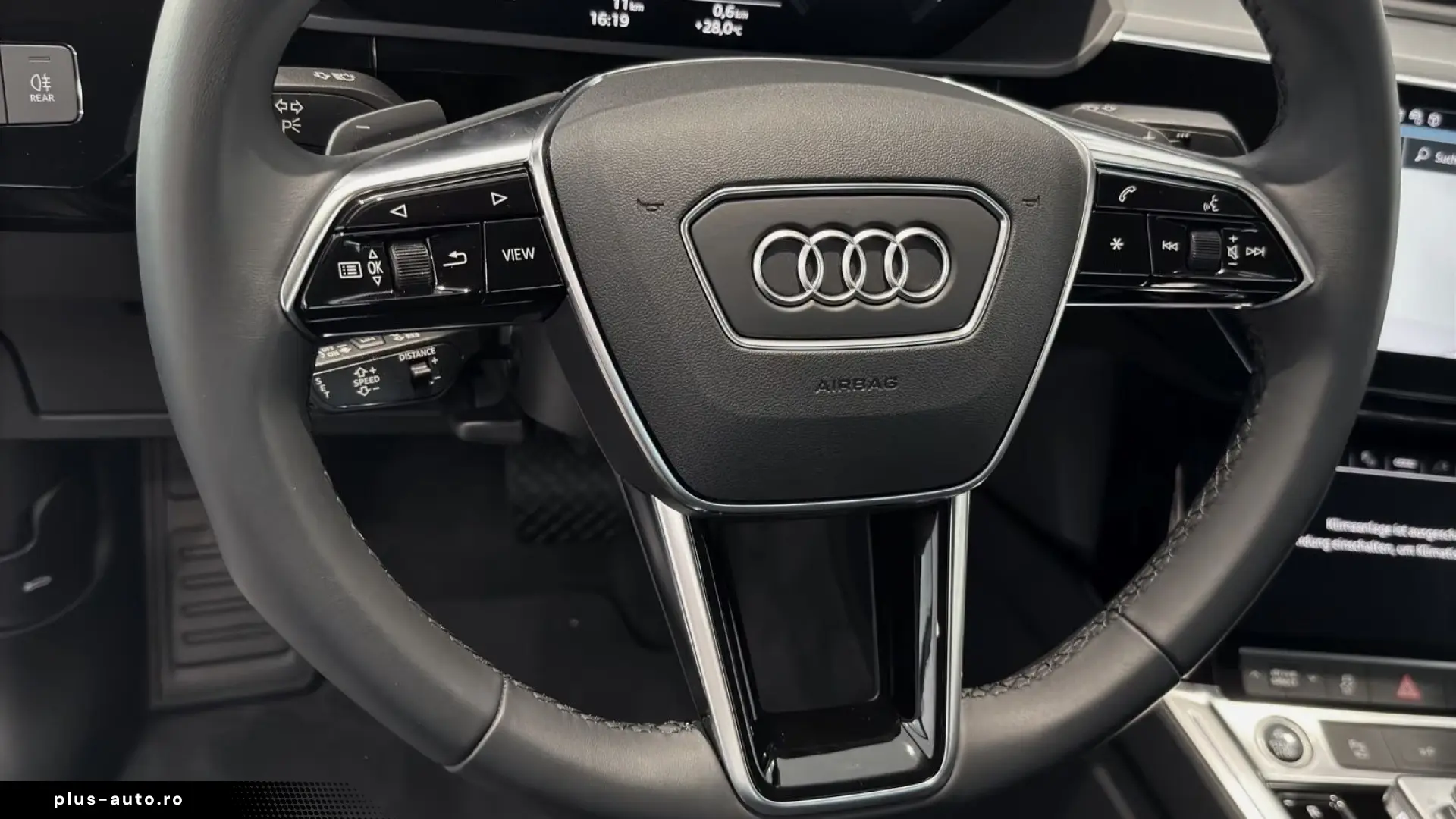 Audi Q8 e-tron Q AIR-SUSP OPTICKT ACC