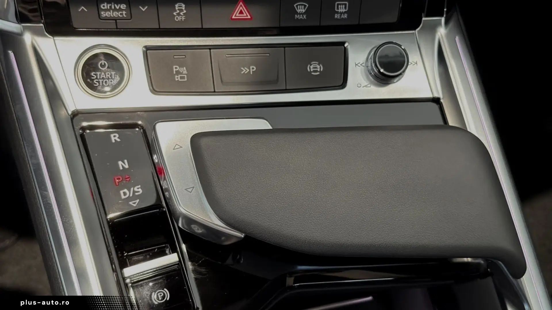 Audi Q8 e-tron Q AIR-SUSP OPTICKT ACC