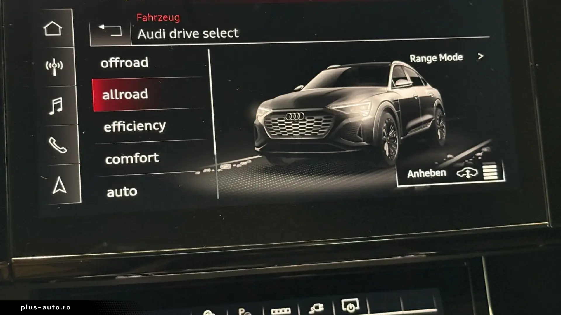 Audi Q8 e-tron Q AIR-SUSP OPTICKT ACC