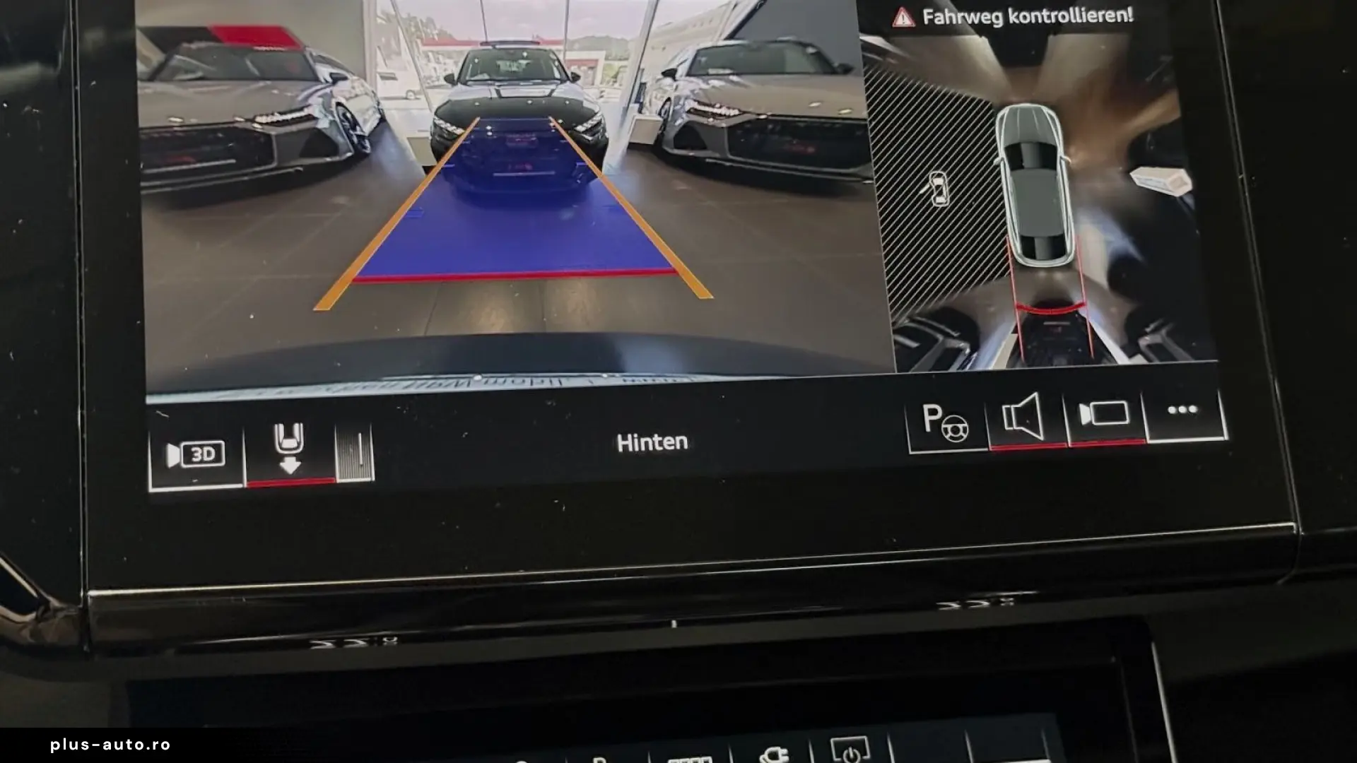 Audi Q8 e-tron Q AIR-SUSP OPTICKT ACC