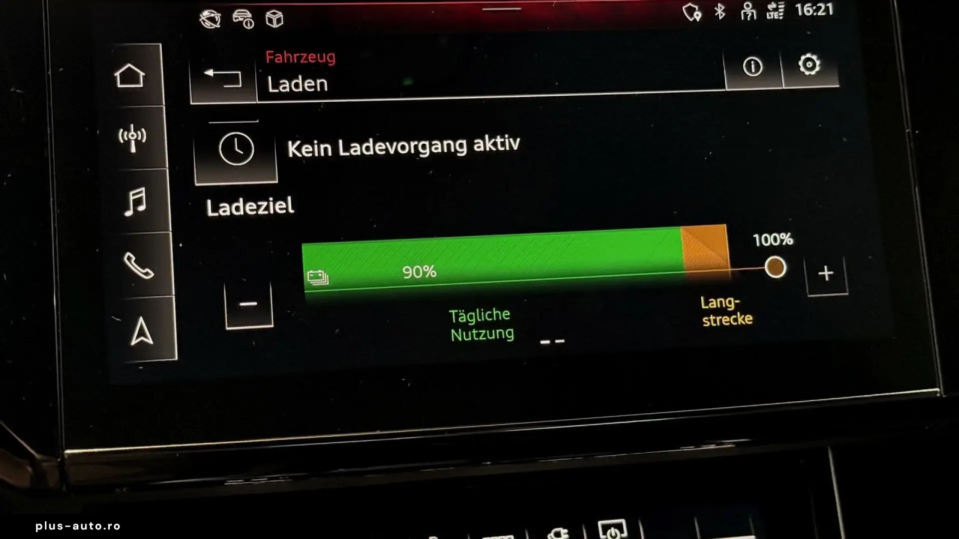 Audi Q8 e-tron Q AIR-SUSP OPTICKT ACC