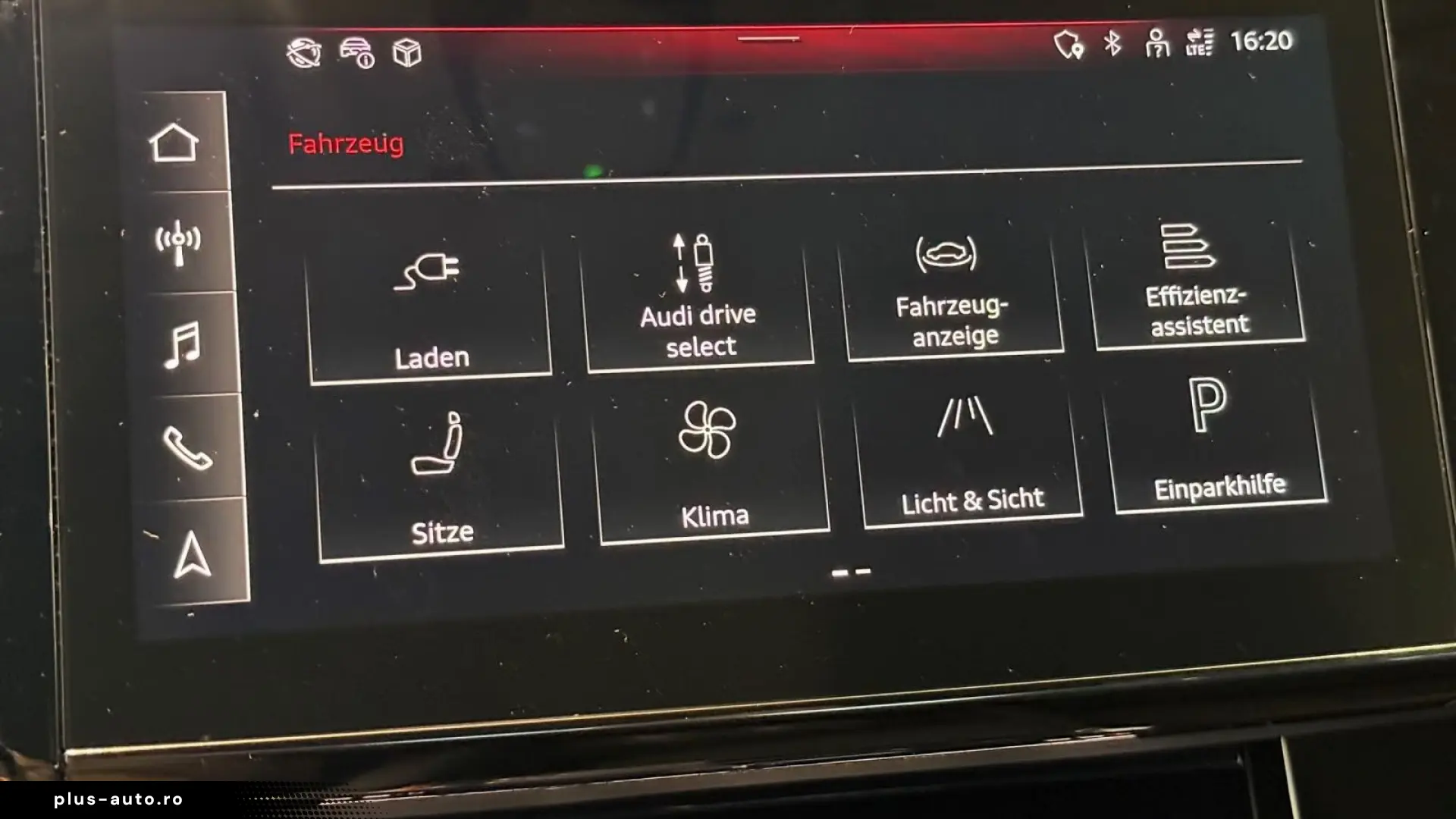 Audi Q8 e-tron Q AIR-SUSP OPTICKT ACC
