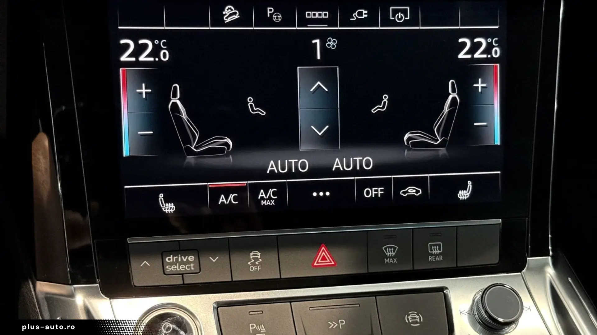 Audi Q8 e-tron Q AIR-SUSP OPTICKT ACC