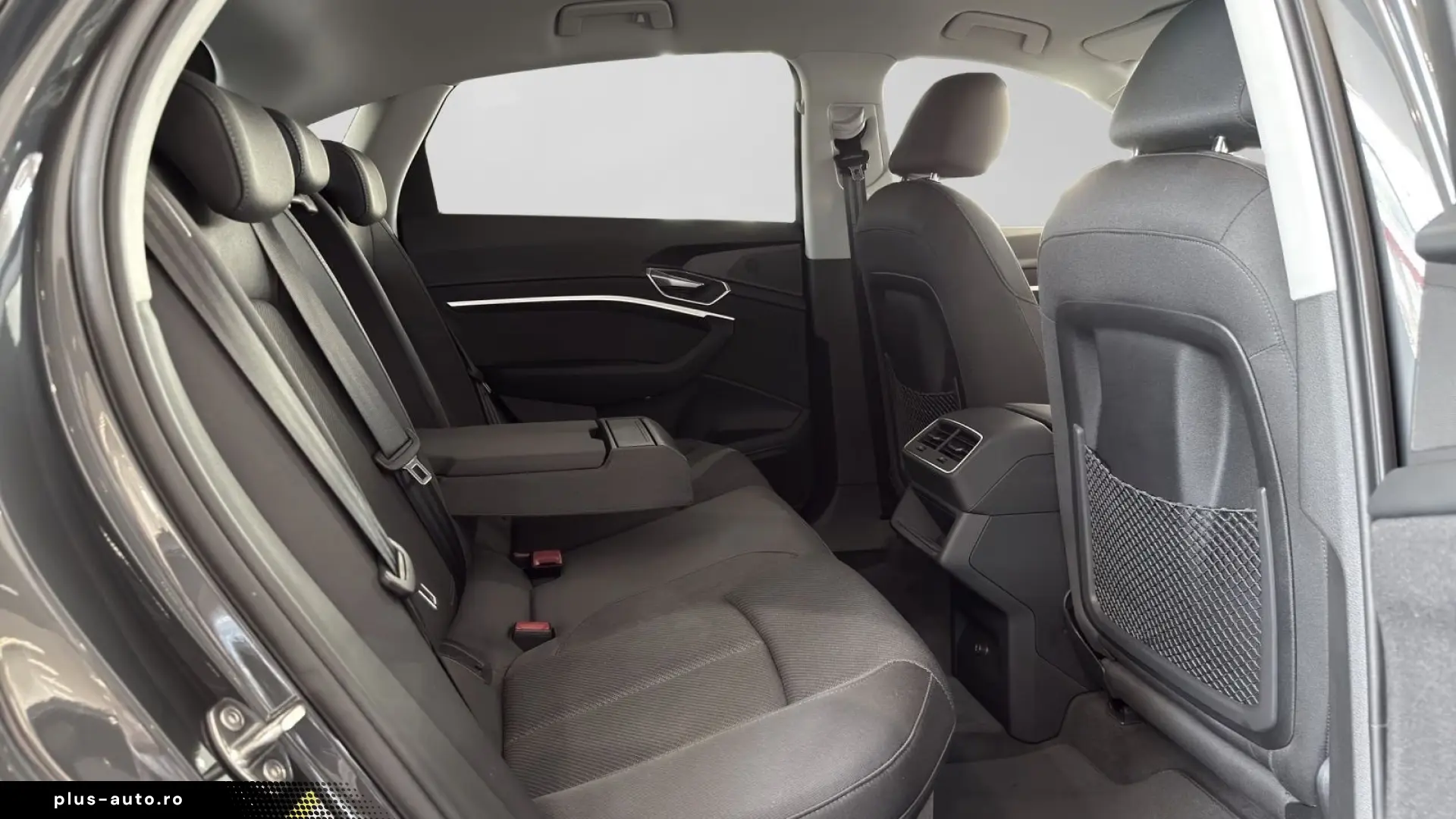 Audi Q8 e-tron Q AIR-SUSP OPTICKT ACC