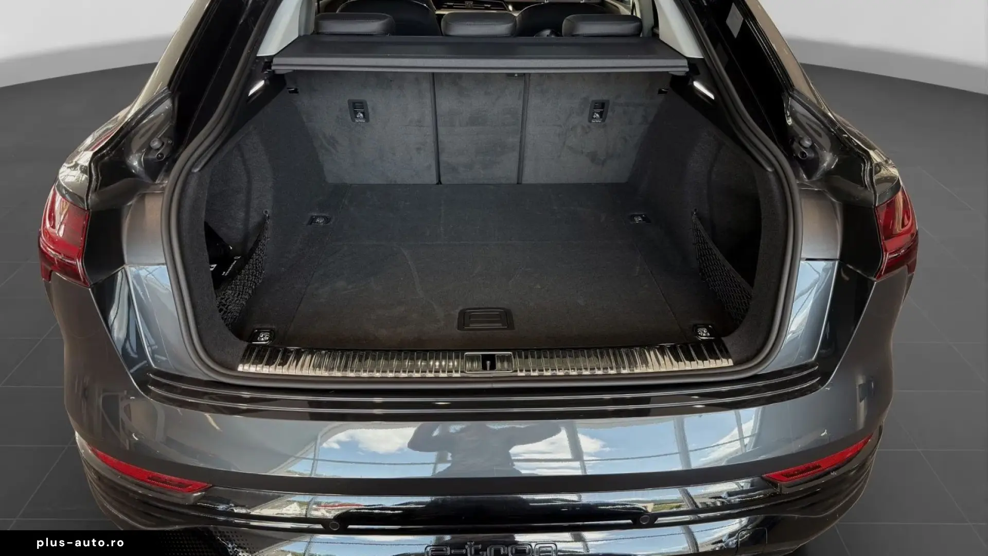 Audi Q8 e-tron Q AIR-SUSP OPTICKT ACC