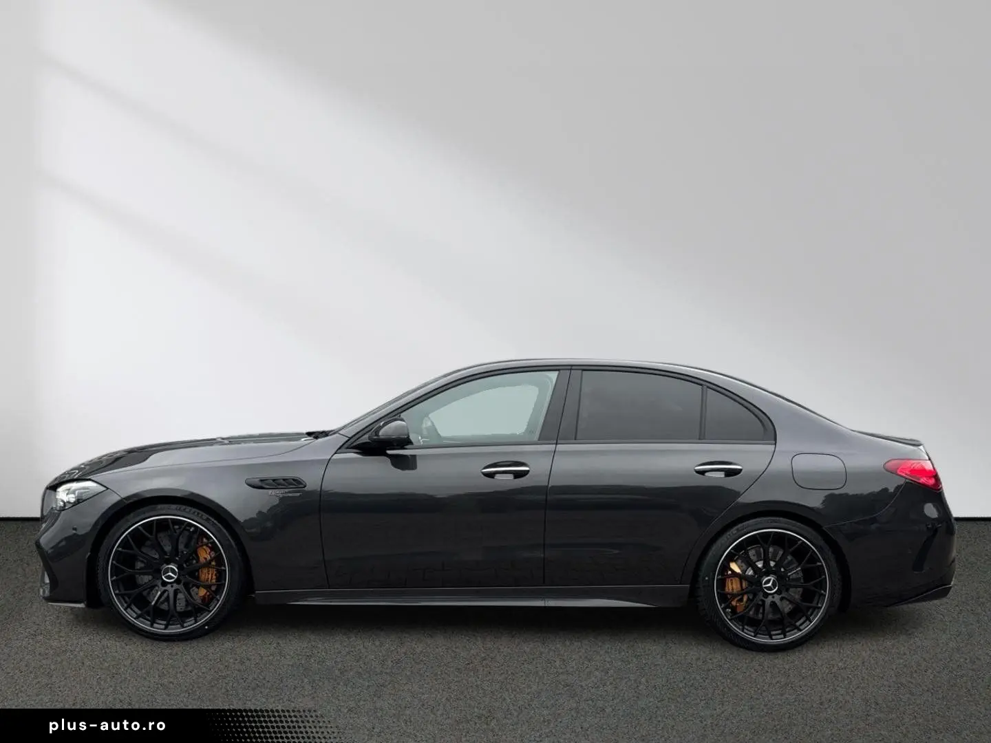 MERCEDES-BENZ C-Class 2024 — imagine 3