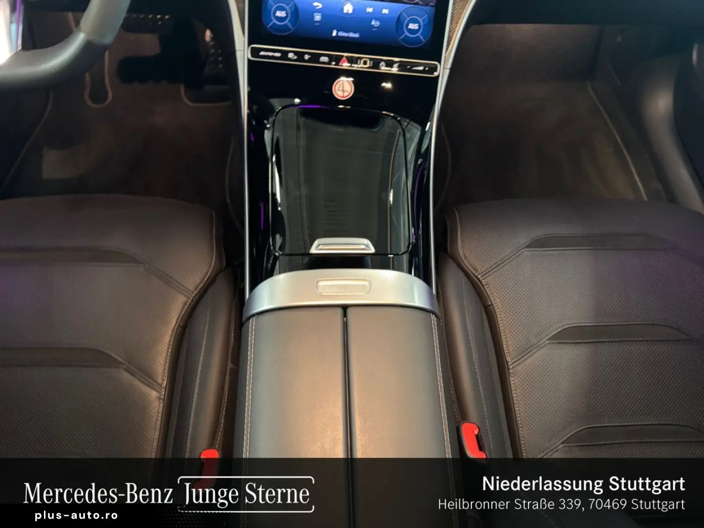 MERCEDES-BENZ C-Class 2025 — imagine 16
