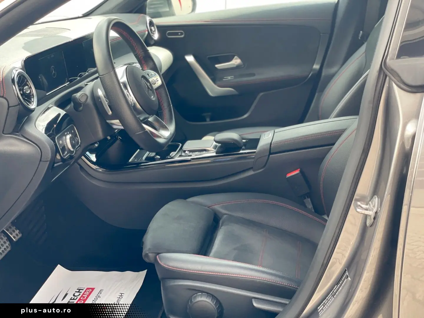 MERCEDES-BENZ CLA 220 d   AMG   Navigation   Head Up&hellip;