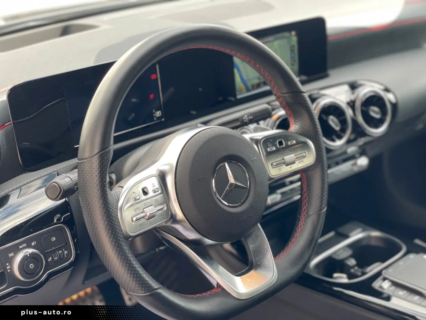 MERCEDES-BENZ CLA 220 d   AMG   Navigation   Head Up&hellip;