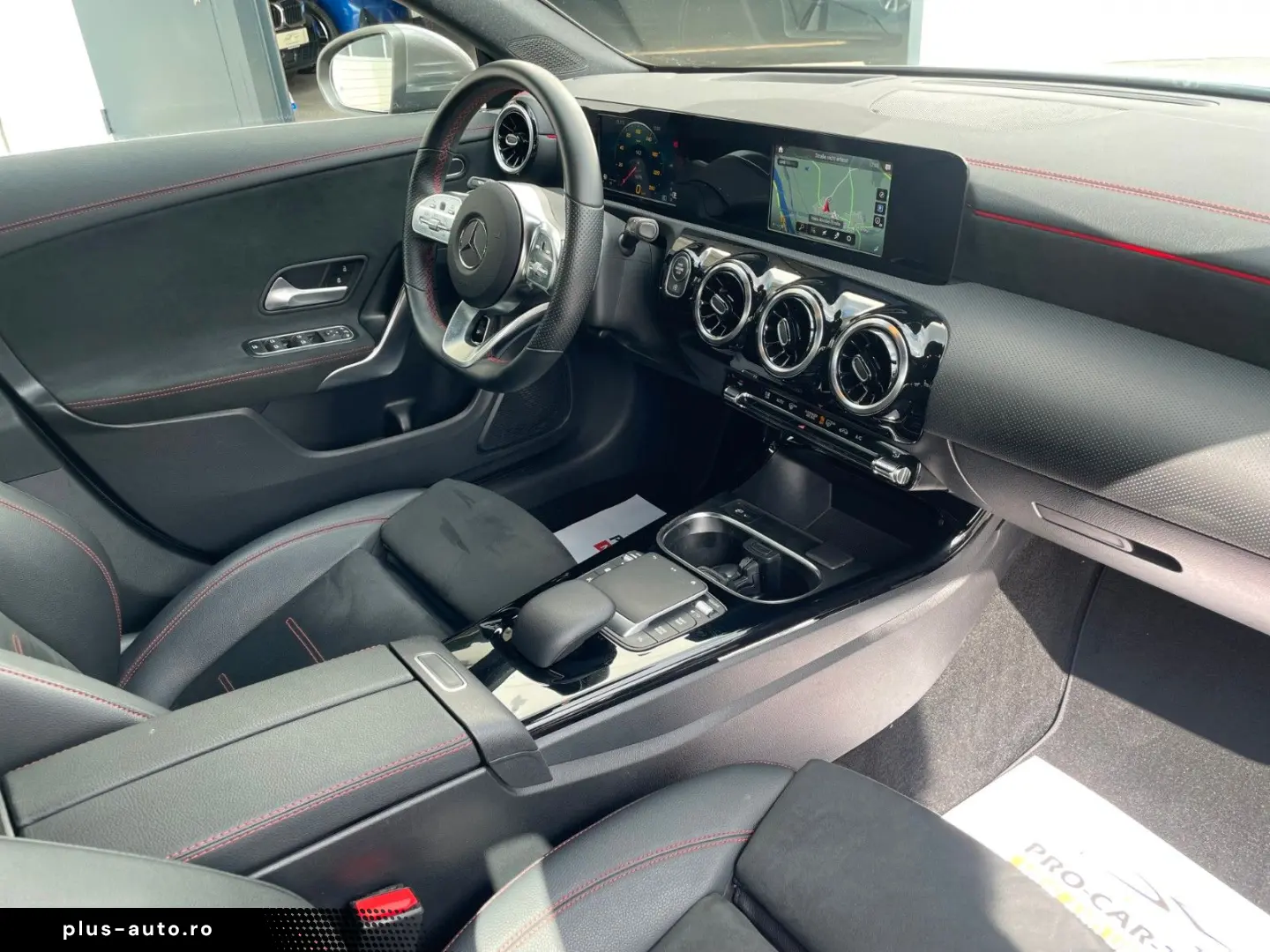 MERCEDES-BENZ CLA 220 d   AMG   Navigation   Head Up&hellip;