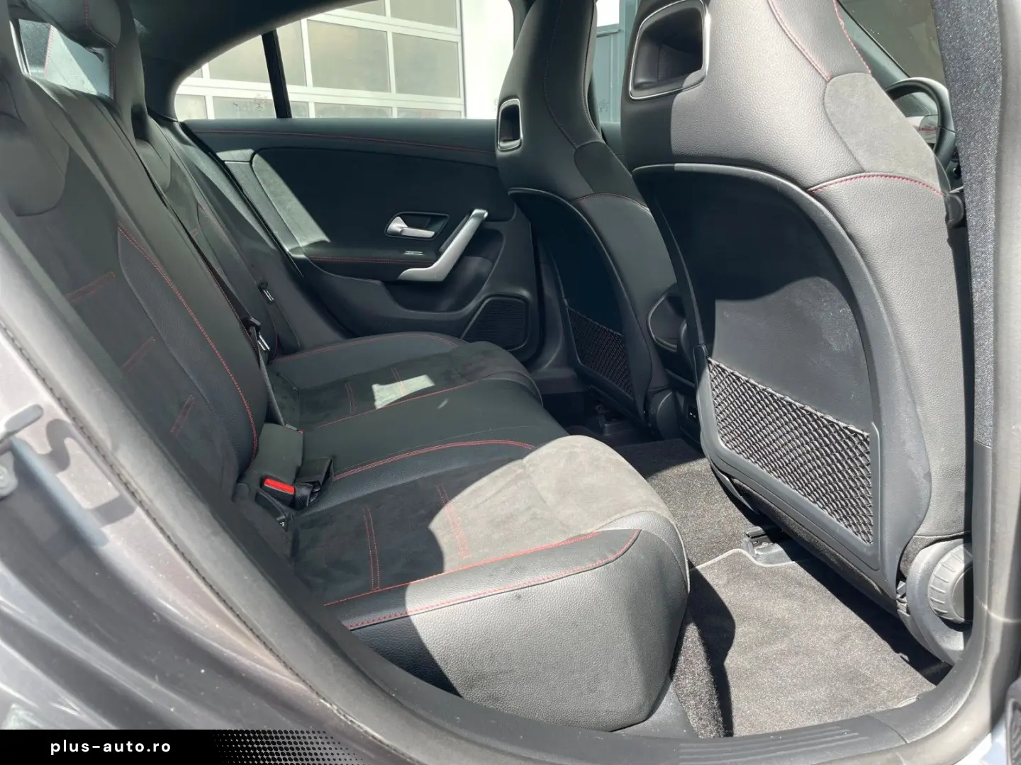 MERCEDES-BENZ CLA 220 d   AMG   Navigation   Head Up&hellip;