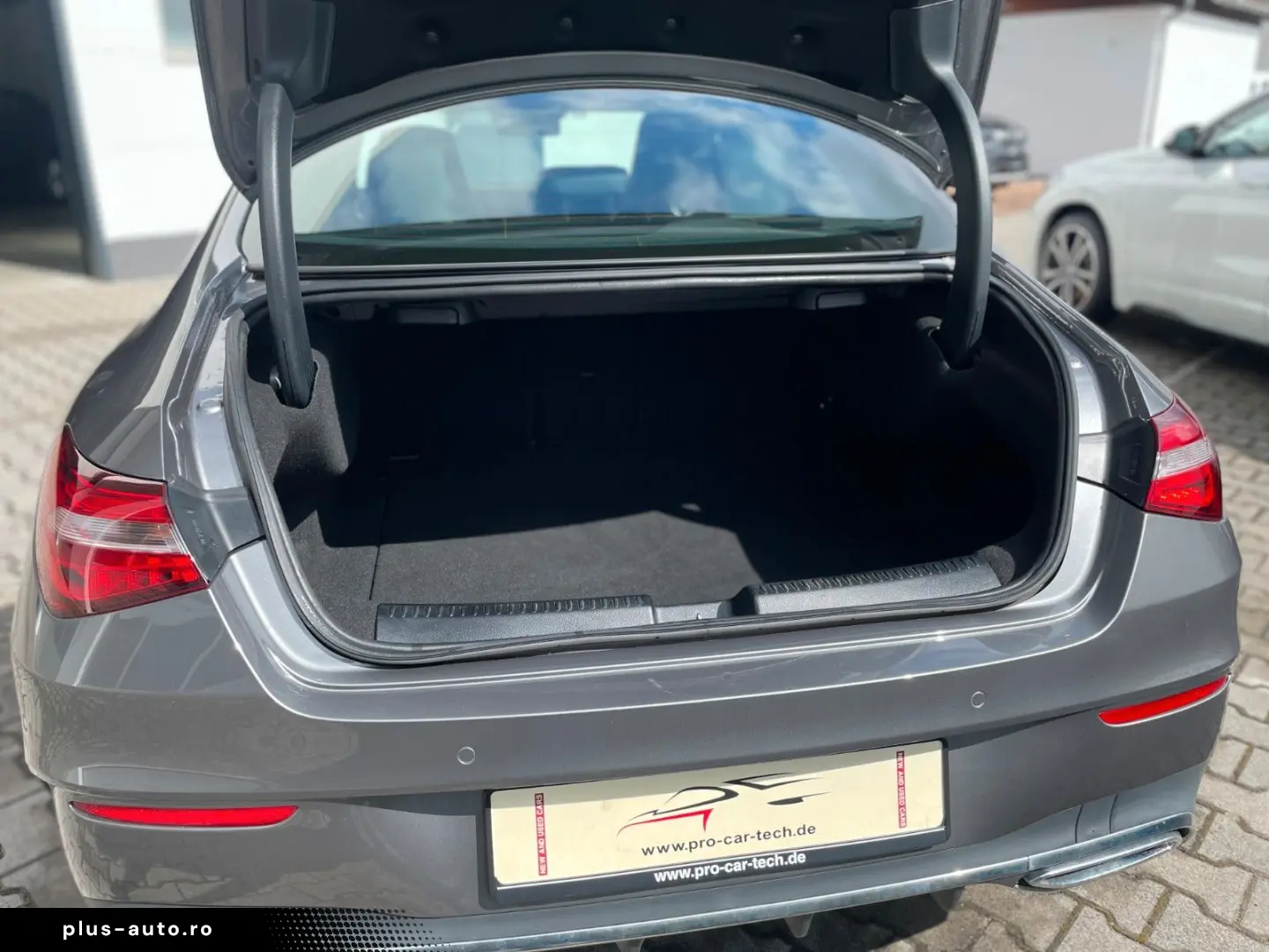 MERCEDES-BENZ CLA 220 d   AMG   Navigation   Head Up&hellip;