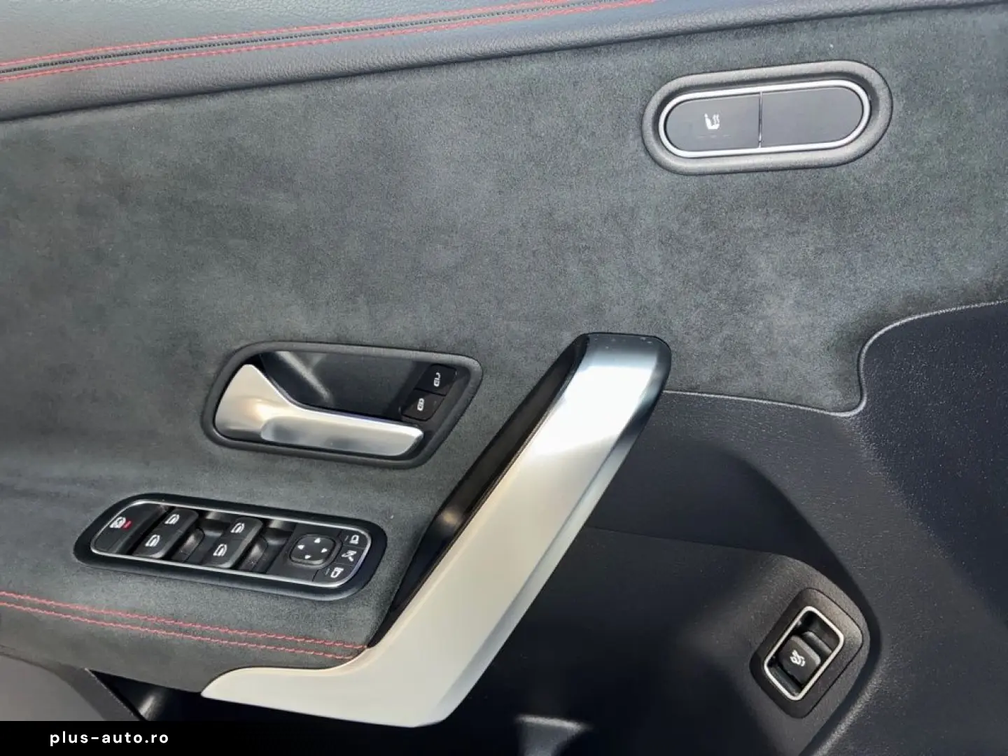 MERCEDES-BENZ CLA 180 COUPÉ AMG KEYLESS TEMPOMAT PDC