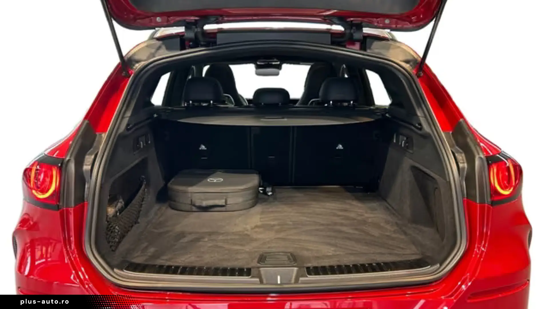 Mercedes-Benz GLC 400 4M elektrisch AMG