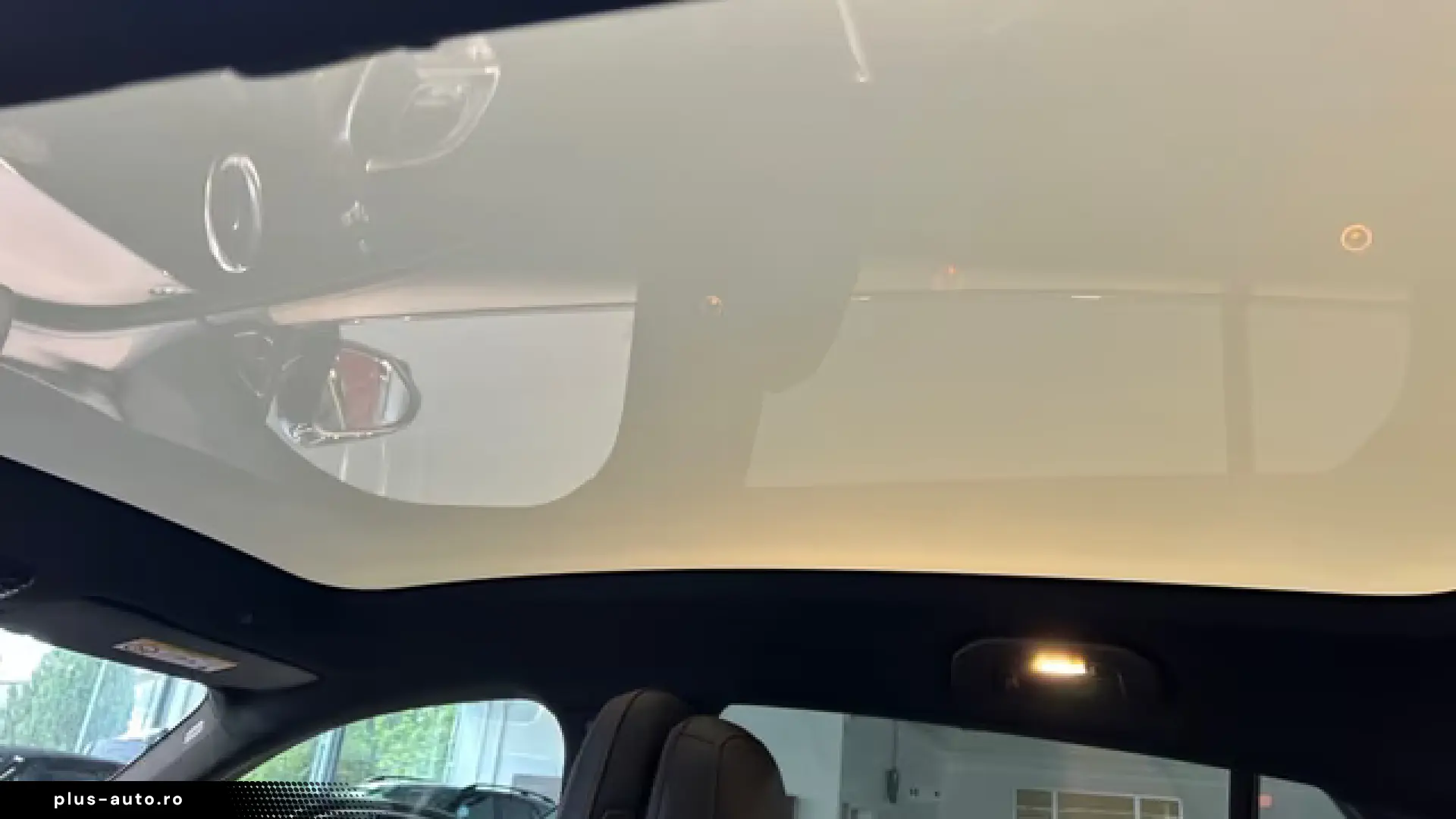 Mercedes-Benz GLC 400 4M elektrisch AMG