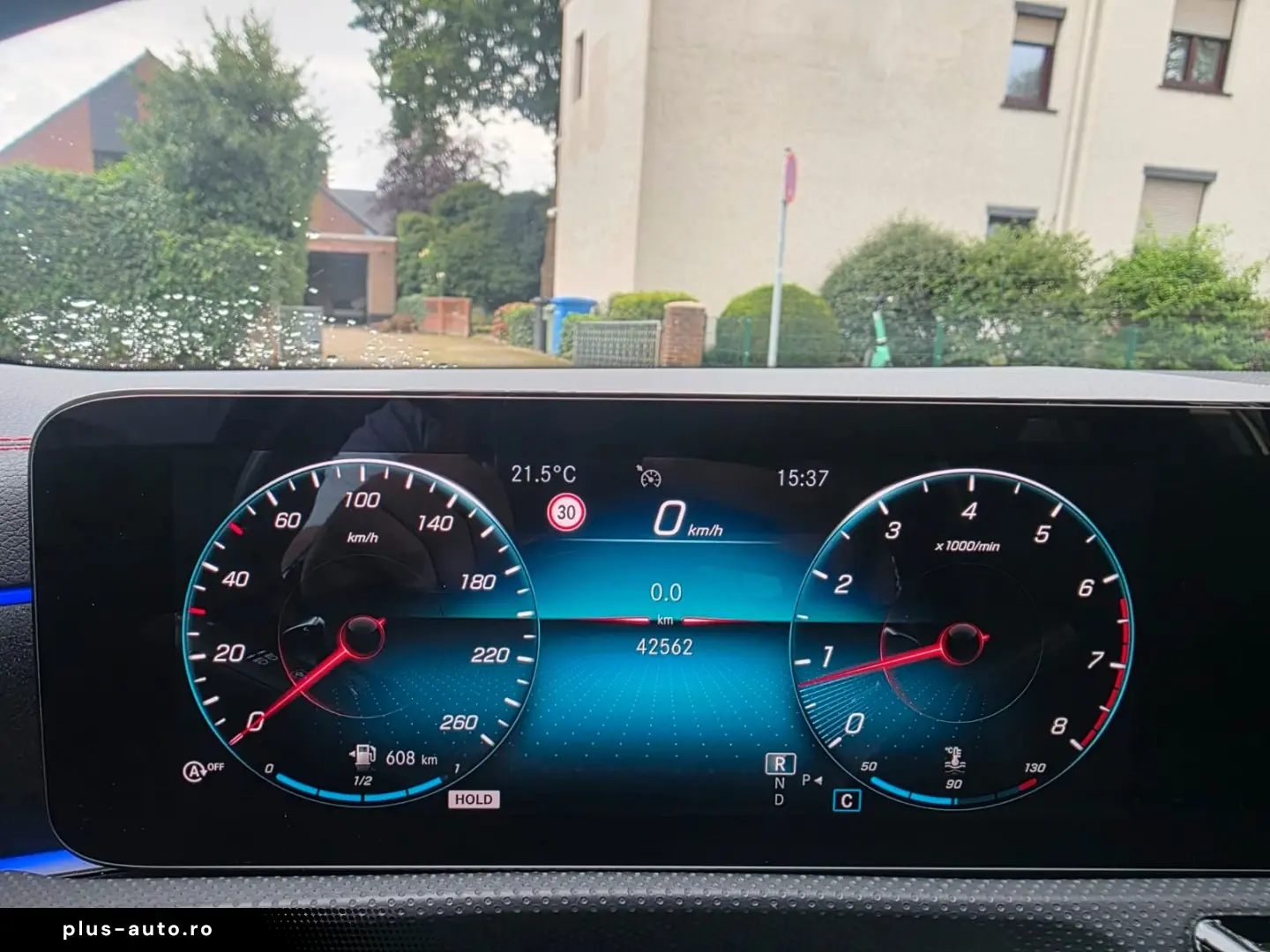 MERCEDES-BENZ CLA 220 4Matic Coupe Automatik AMG LED