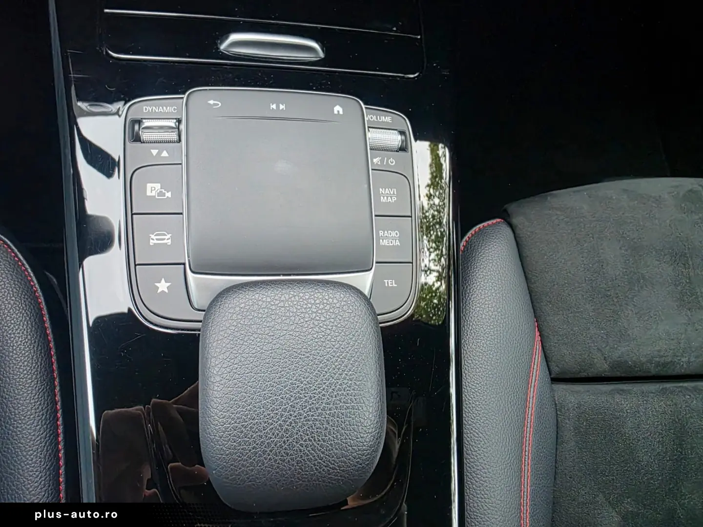 MERCEDES-BENZ CLA 220 4Matic Coupe Automatik AMG LED