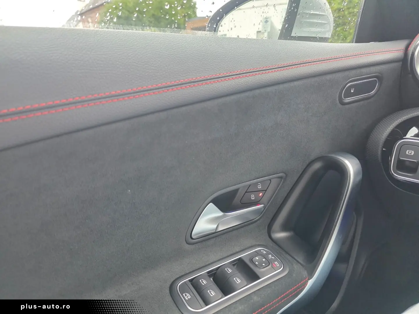 MERCEDES-BENZ CLA 220 4Matic Coupe Automatik AMG LED