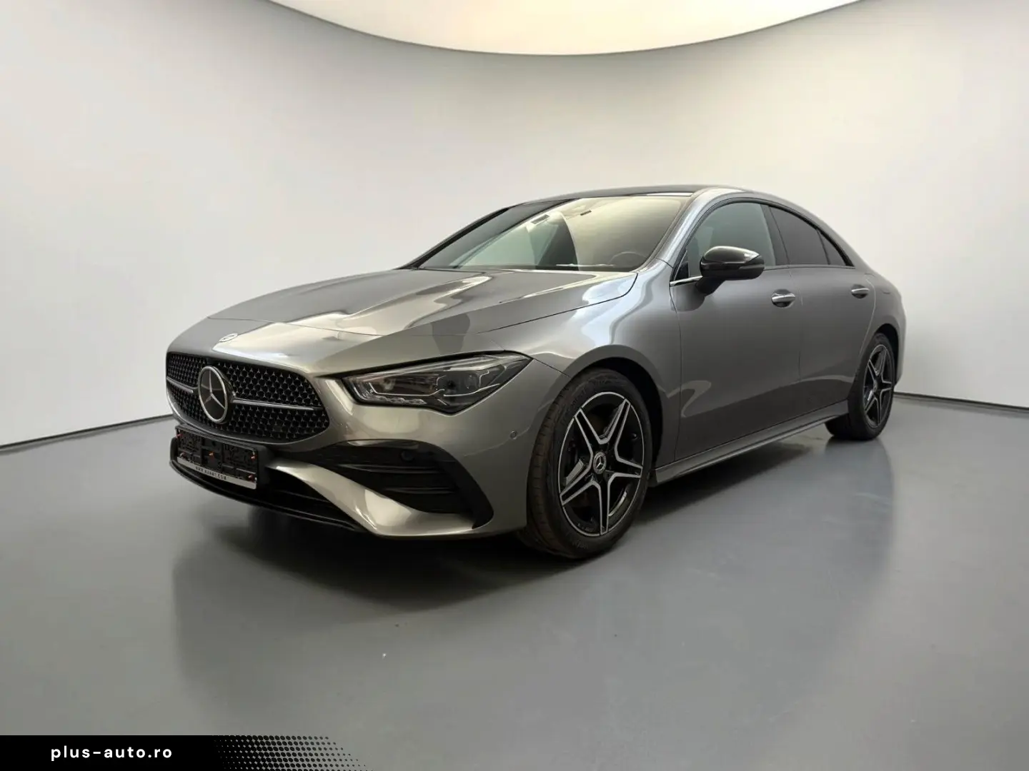 MERCEDES-BENZ CLA 200 Coupe AMG Line PANO ACC MBEAM WIDE KAM