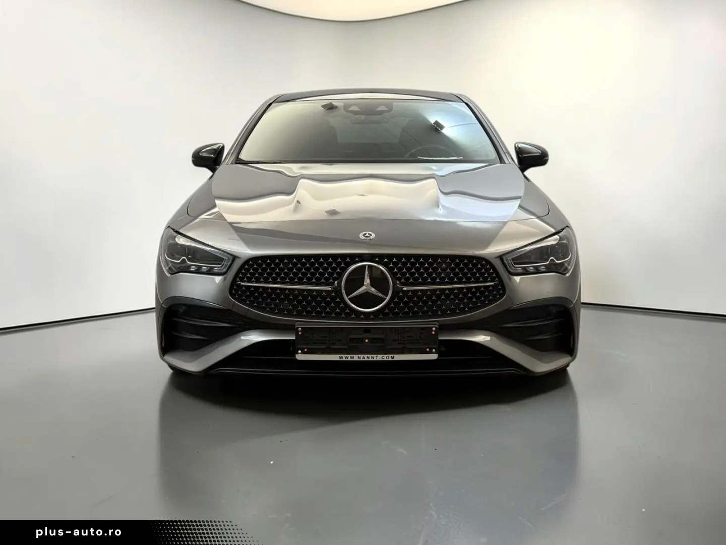 MERCEDES-BENZ CLA 200 Coupe AMG Line PANO ACC MBEAM WIDE KAM