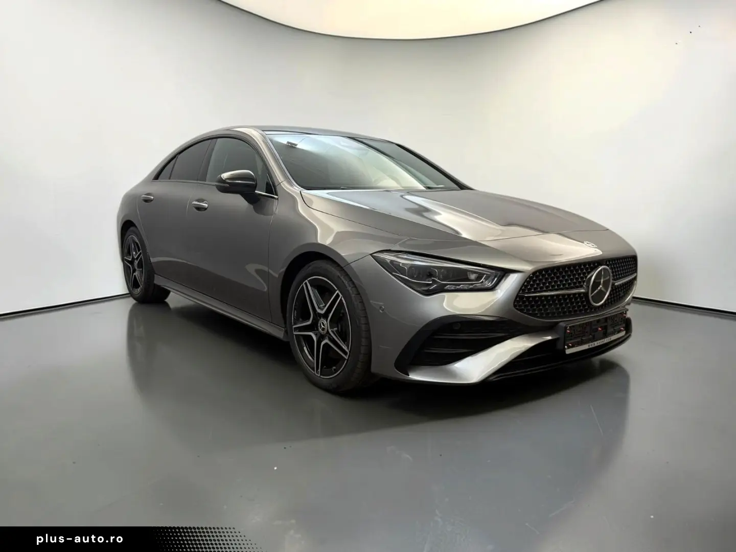 MERCEDES-BENZ CLA 200 Coupe AMG Line PANO ACC MBEAM WIDE KAM