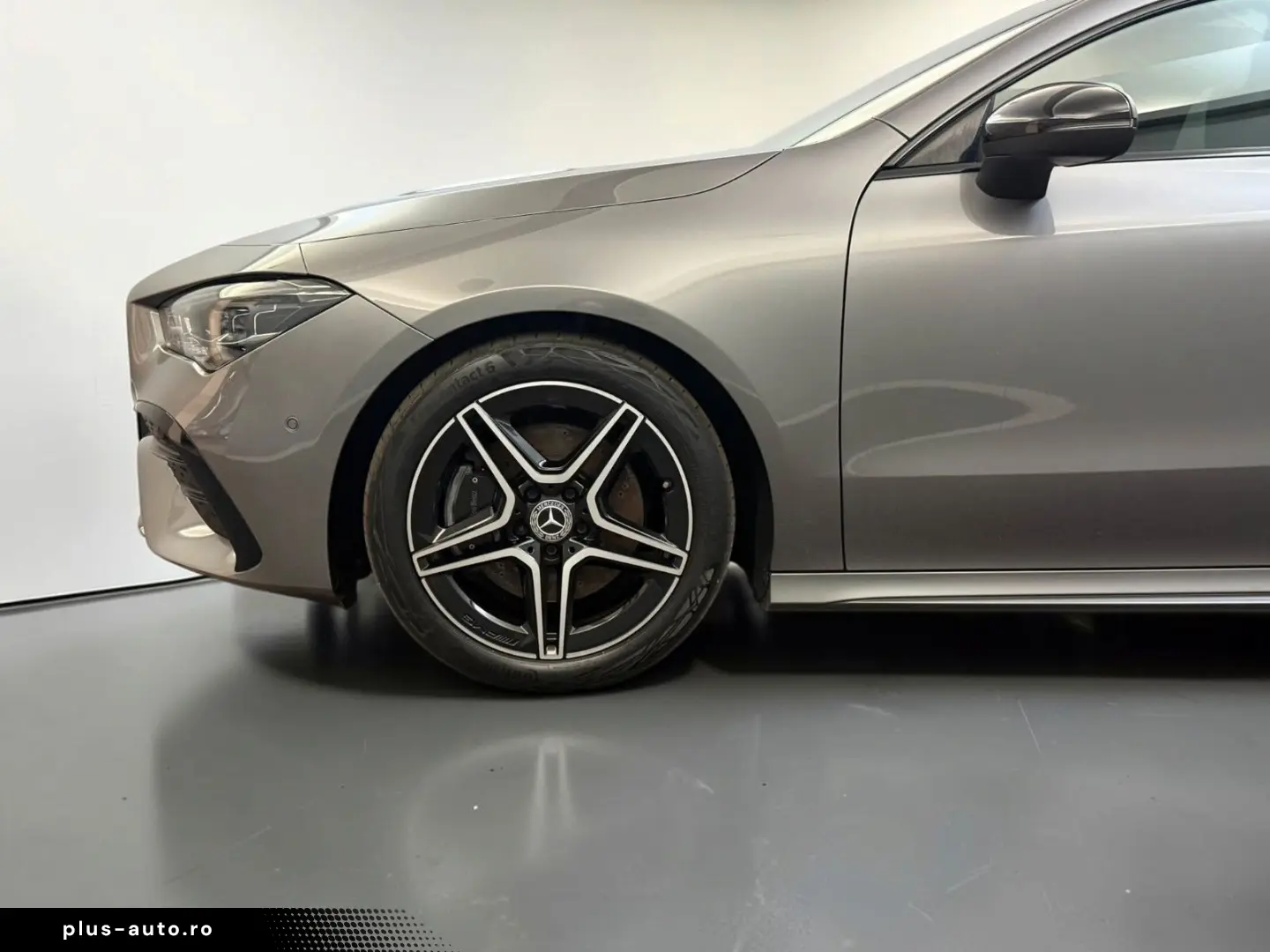 MERCEDES-BENZ CLA 200 Coupe AMG Line PANO ACC MBEAM WIDE KAM