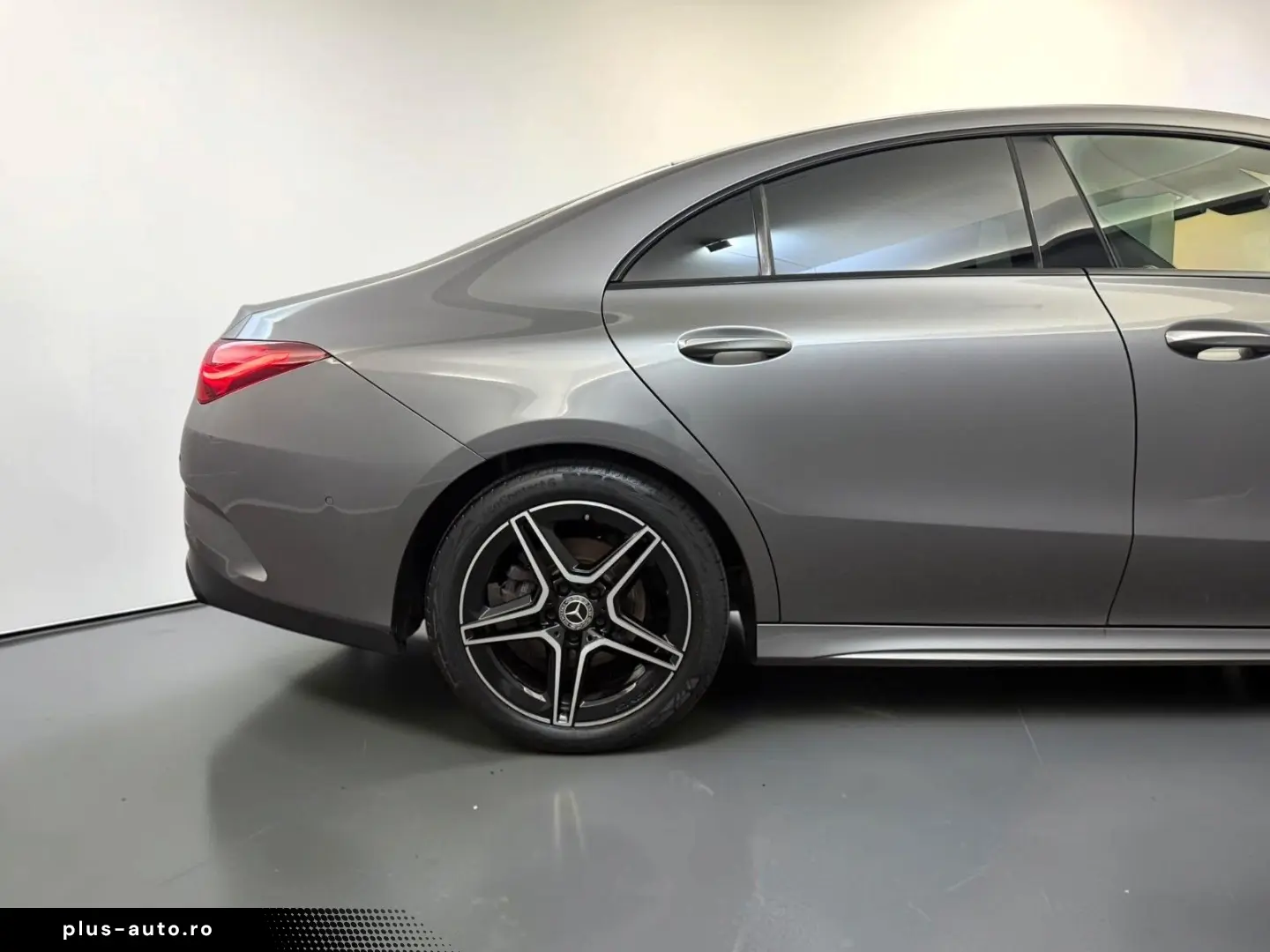 MERCEDES-BENZ CLA 200 Coupe AMG Line PANO ACC MBEAM WIDE KAM