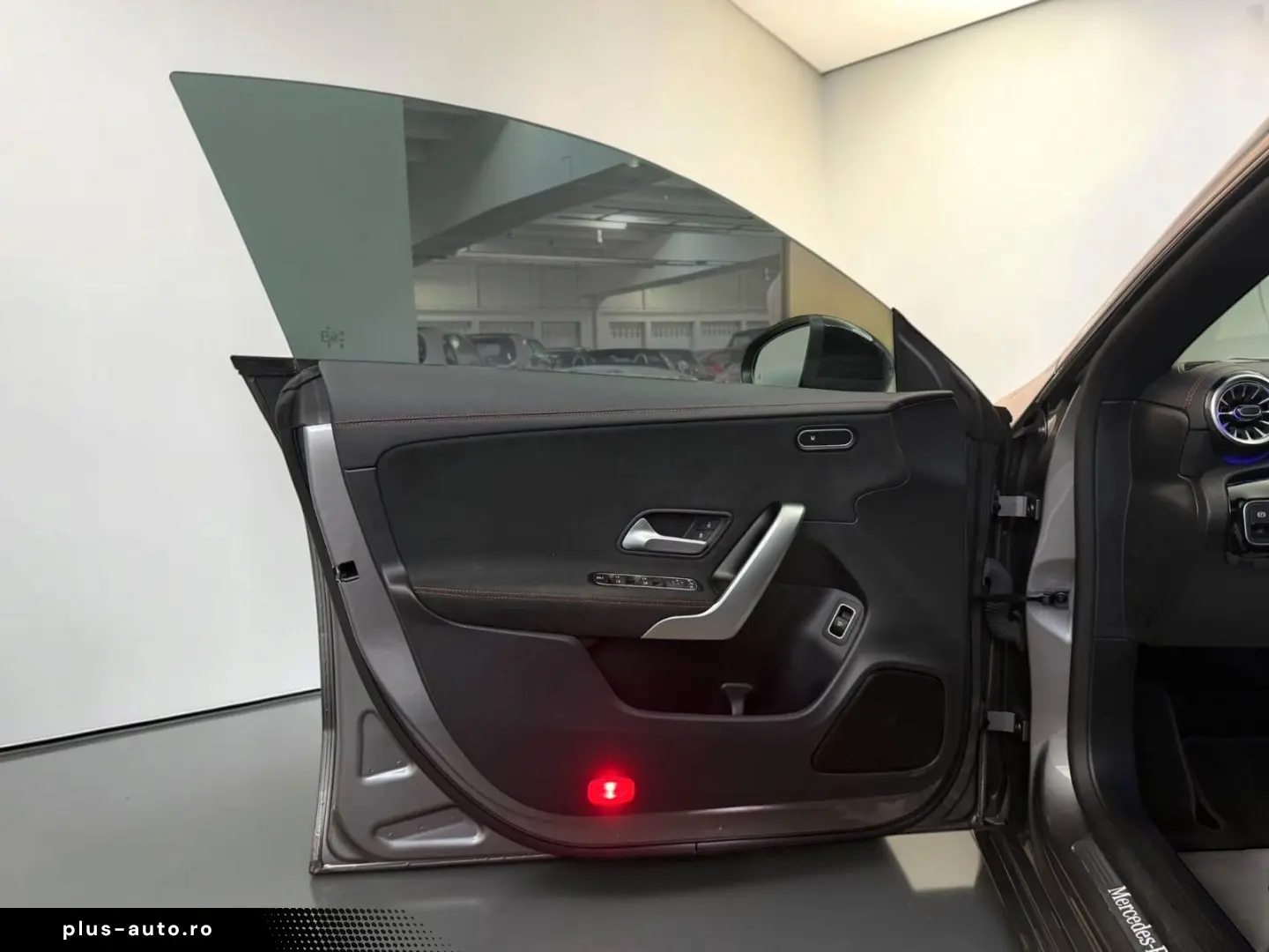 MERCEDES-BENZ CLA 200 Coupe AMG Line PANO ACC MBEAM WIDE KAM