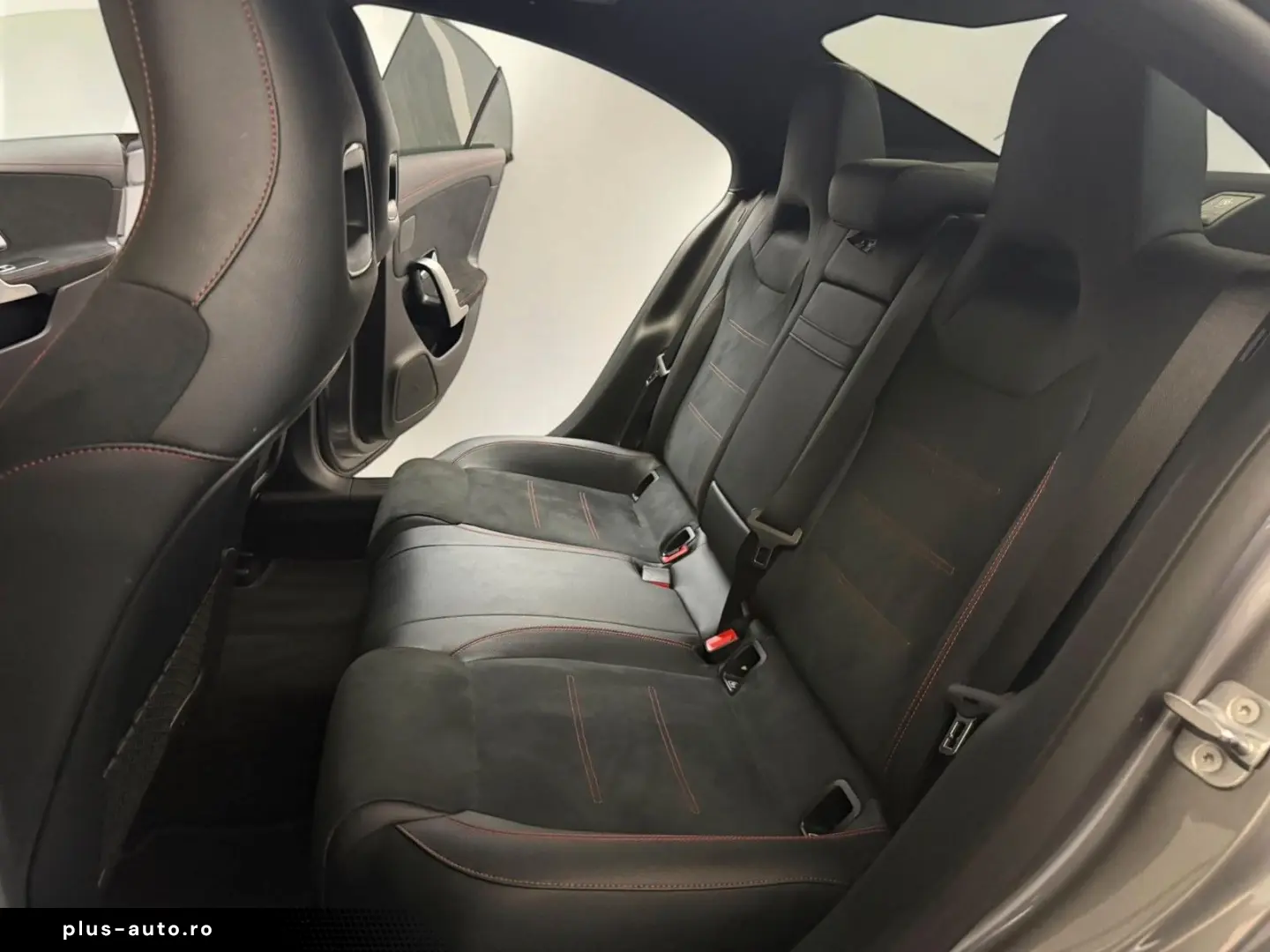 MERCEDES-BENZ CLA 200 Coupe AMG Line PANO ACC MBEAM WIDE KAM