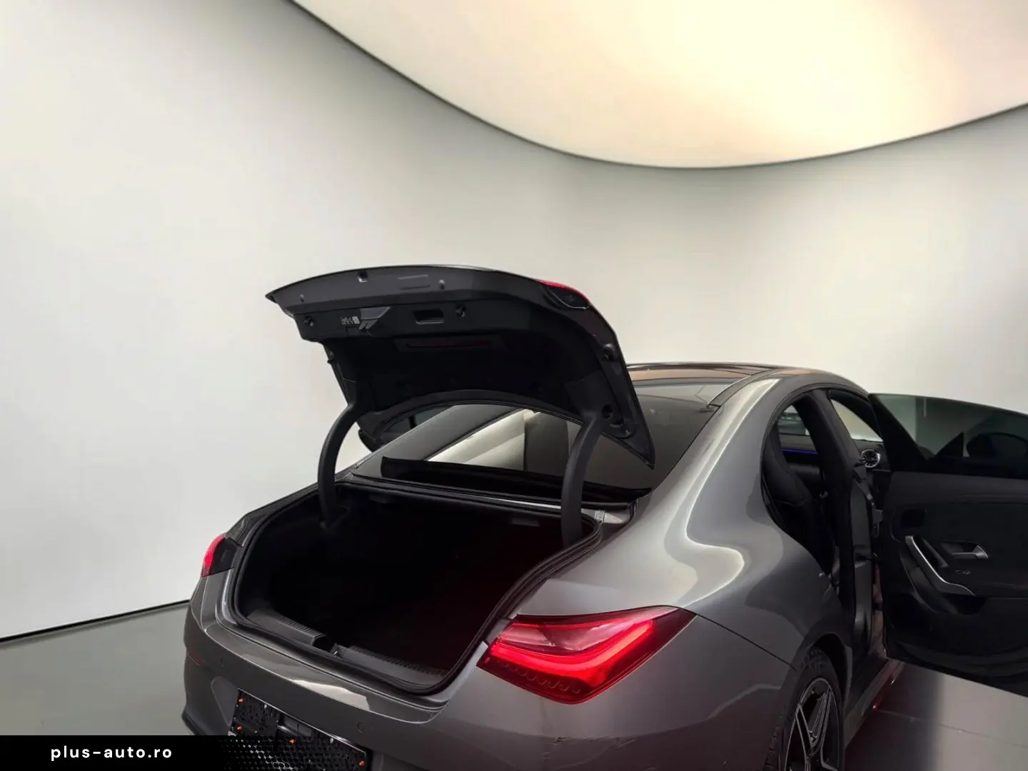 MERCEDES-BENZ CLA 200 Coupe AMG Line PANO ACC MBEAM WIDE KAM