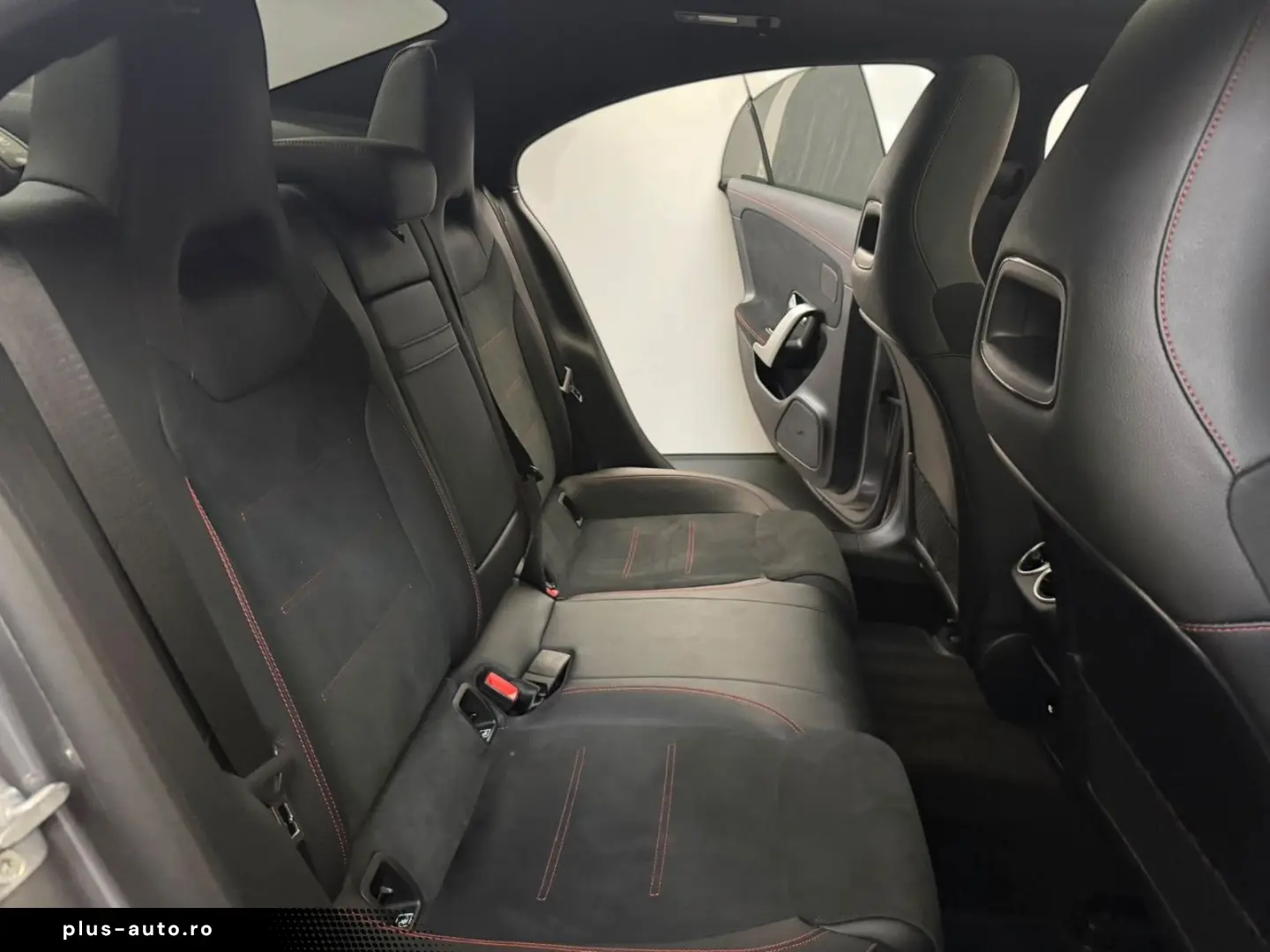 MERCEDES-BENZ CLA 200 Coupe AMG Line PANO ACC MBEAM WIDE KAM
