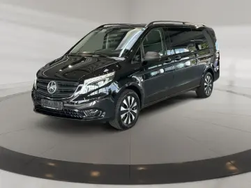 MERCEDES-BENZ eVito 126 Tourer Cam LED AUT Distr Keyl