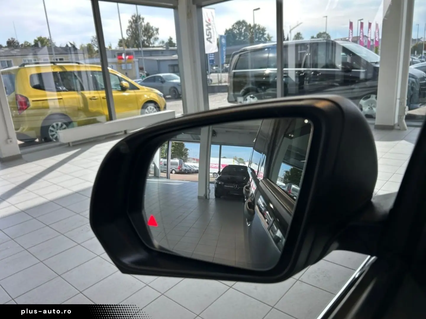 MERCEDES-BENZ eVito 126 Tourer Cam LED AUT Distr Keyl