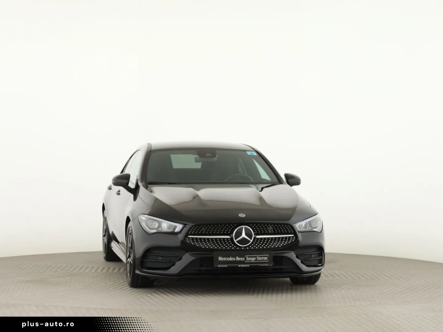 MERCEDES-BENZ CLA 200 d  AMG LED Night PDC Kamera Te&hellip;